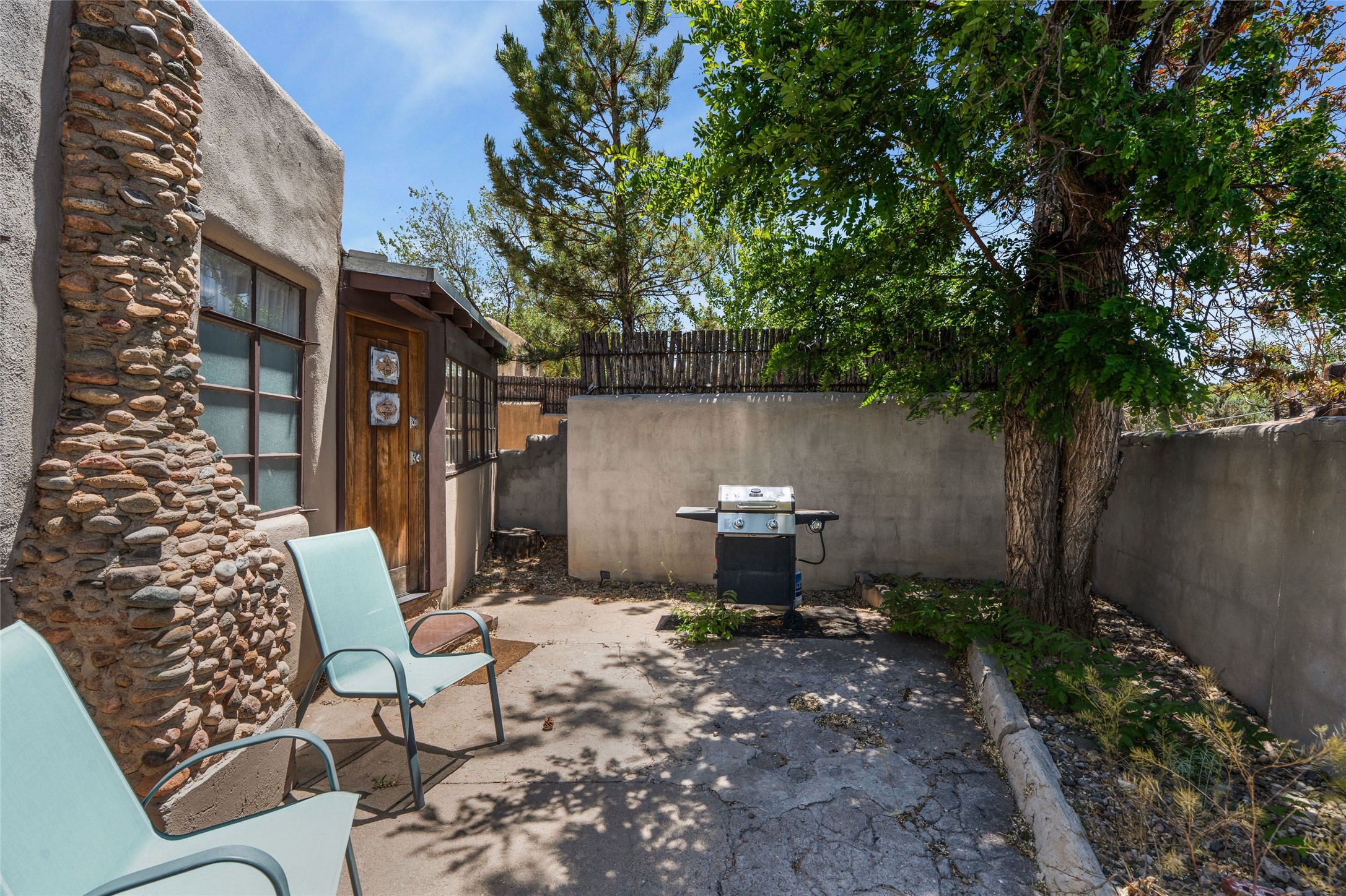 816 Old Santa Fe Trail