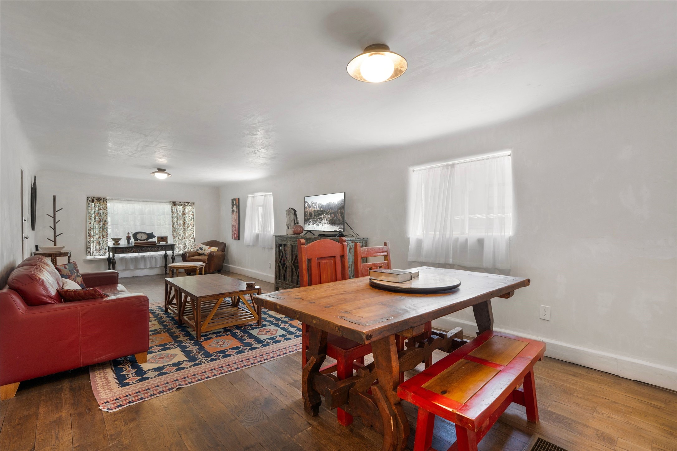 816 Old Santa Fe Trail