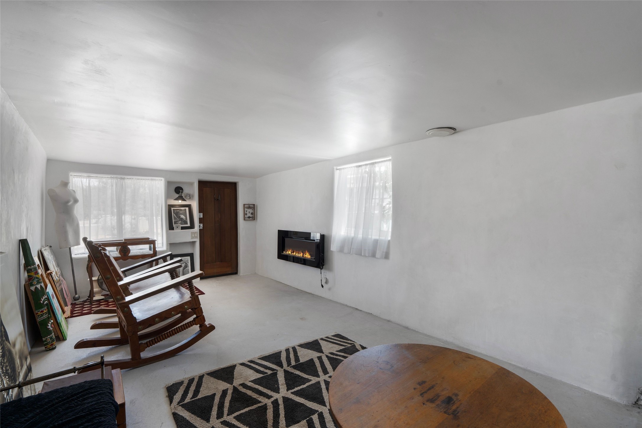 816 Old Santa Fe Trail