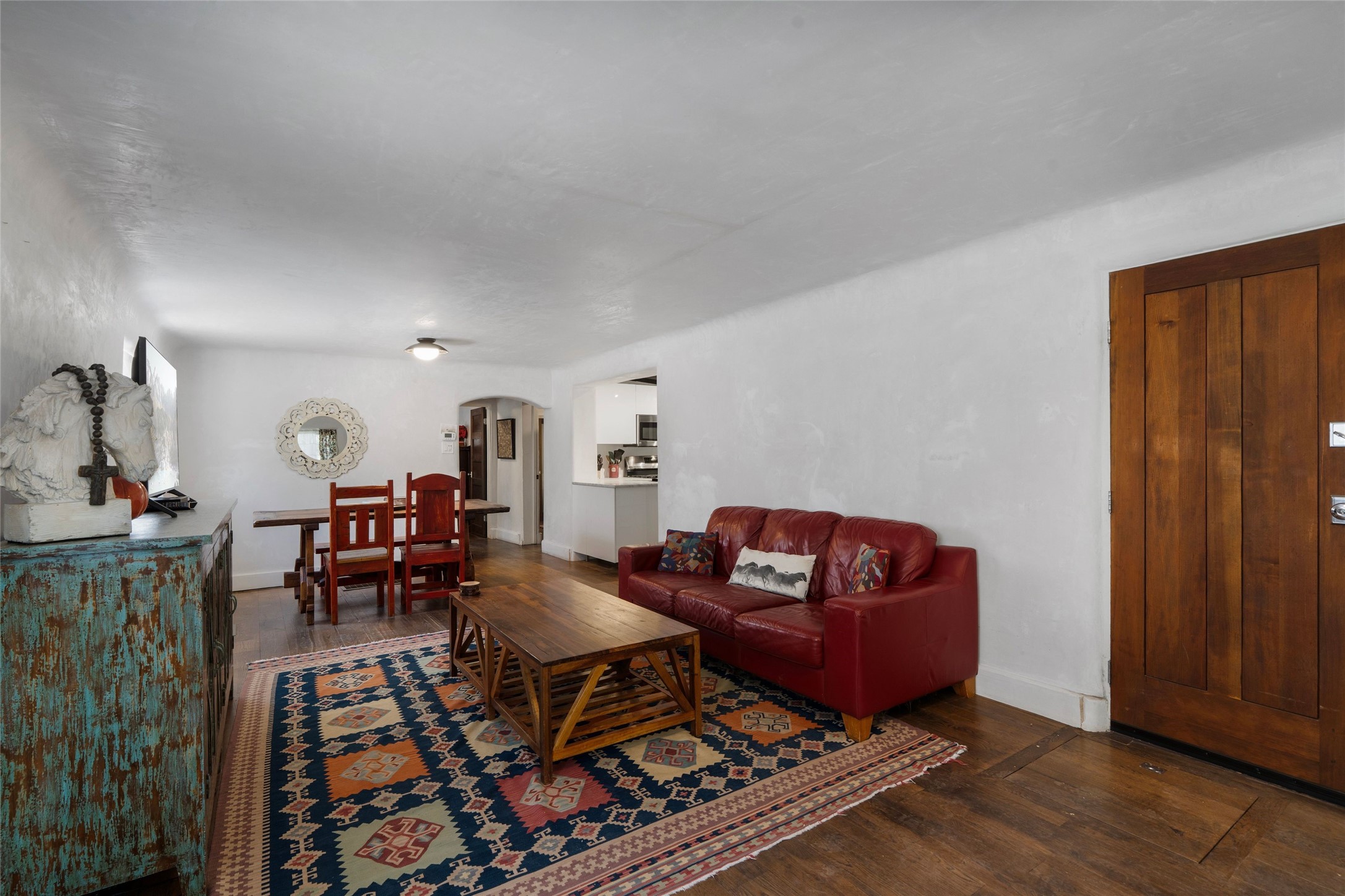 816 Old Santa Fe Trail