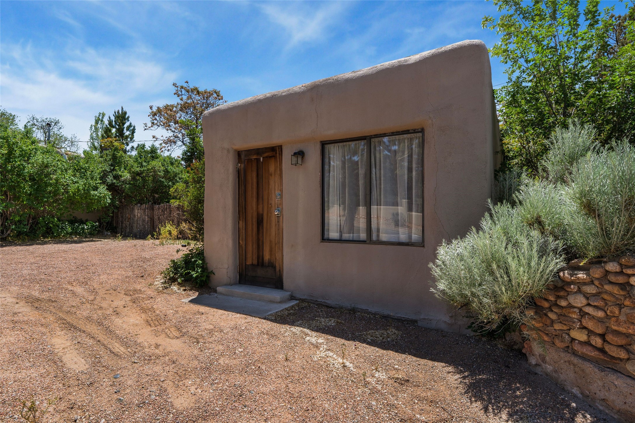 816 Old Santa Fe Trail