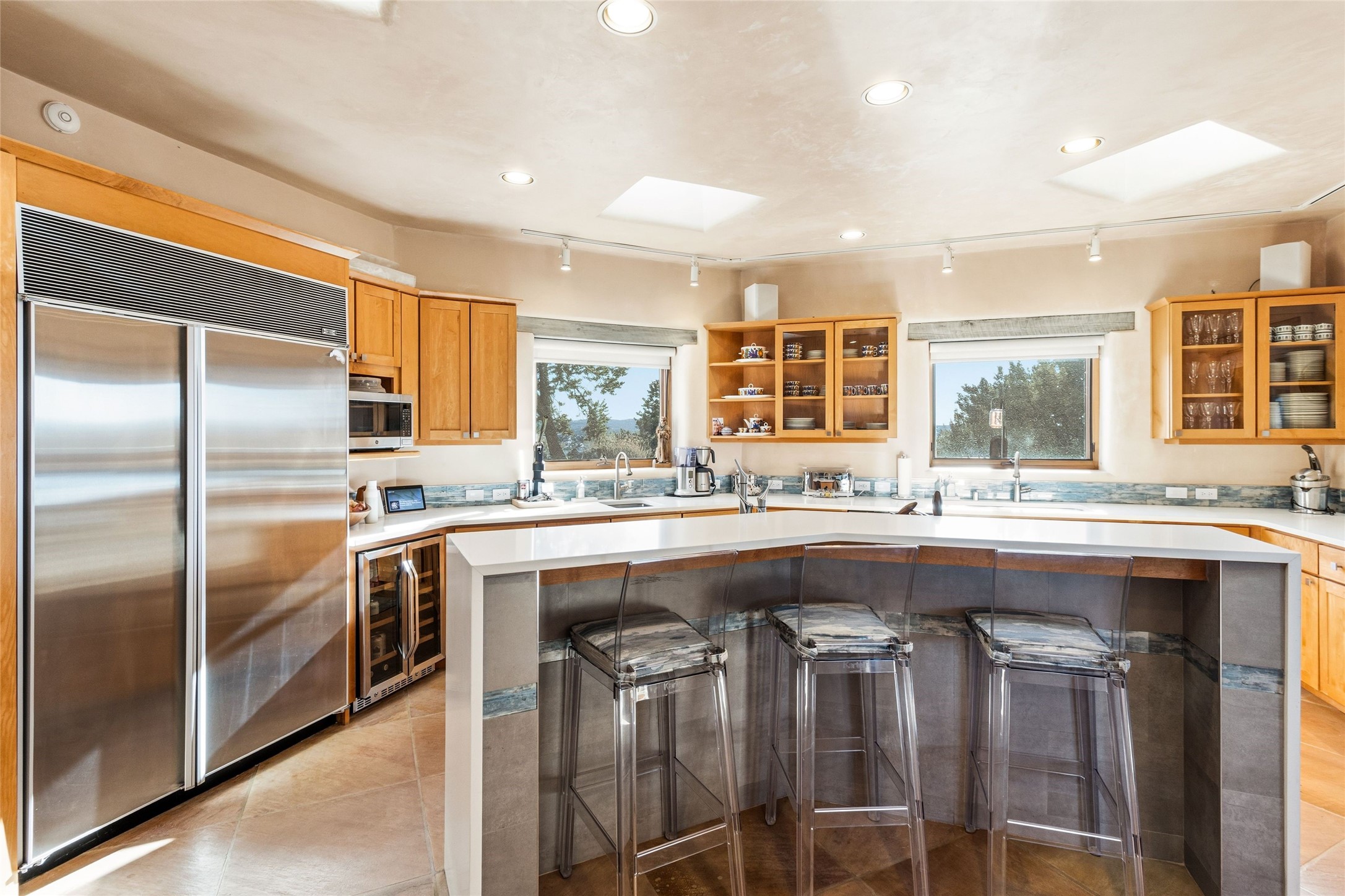 66 Three Rock Road