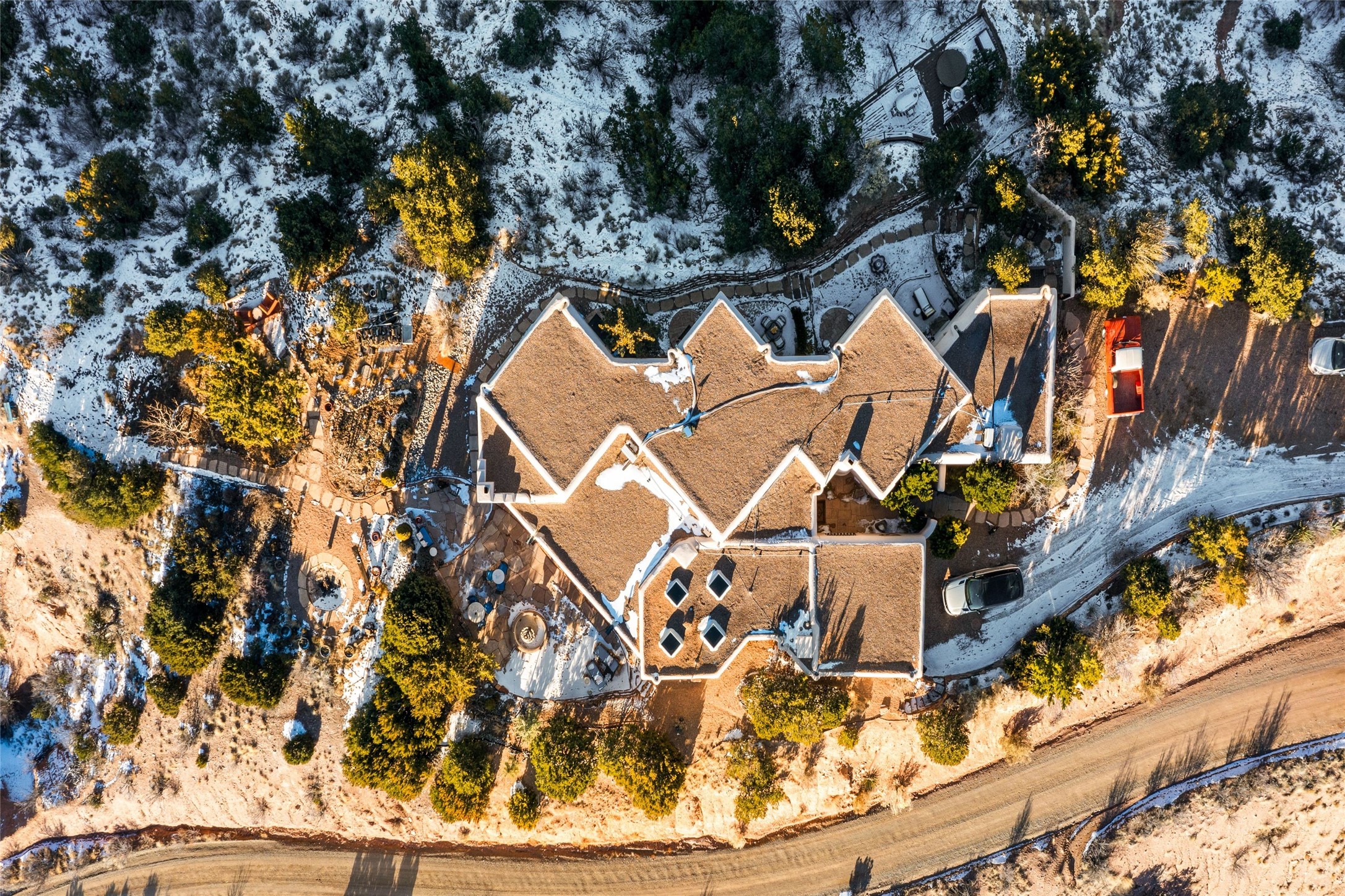 66 Three Rock Road