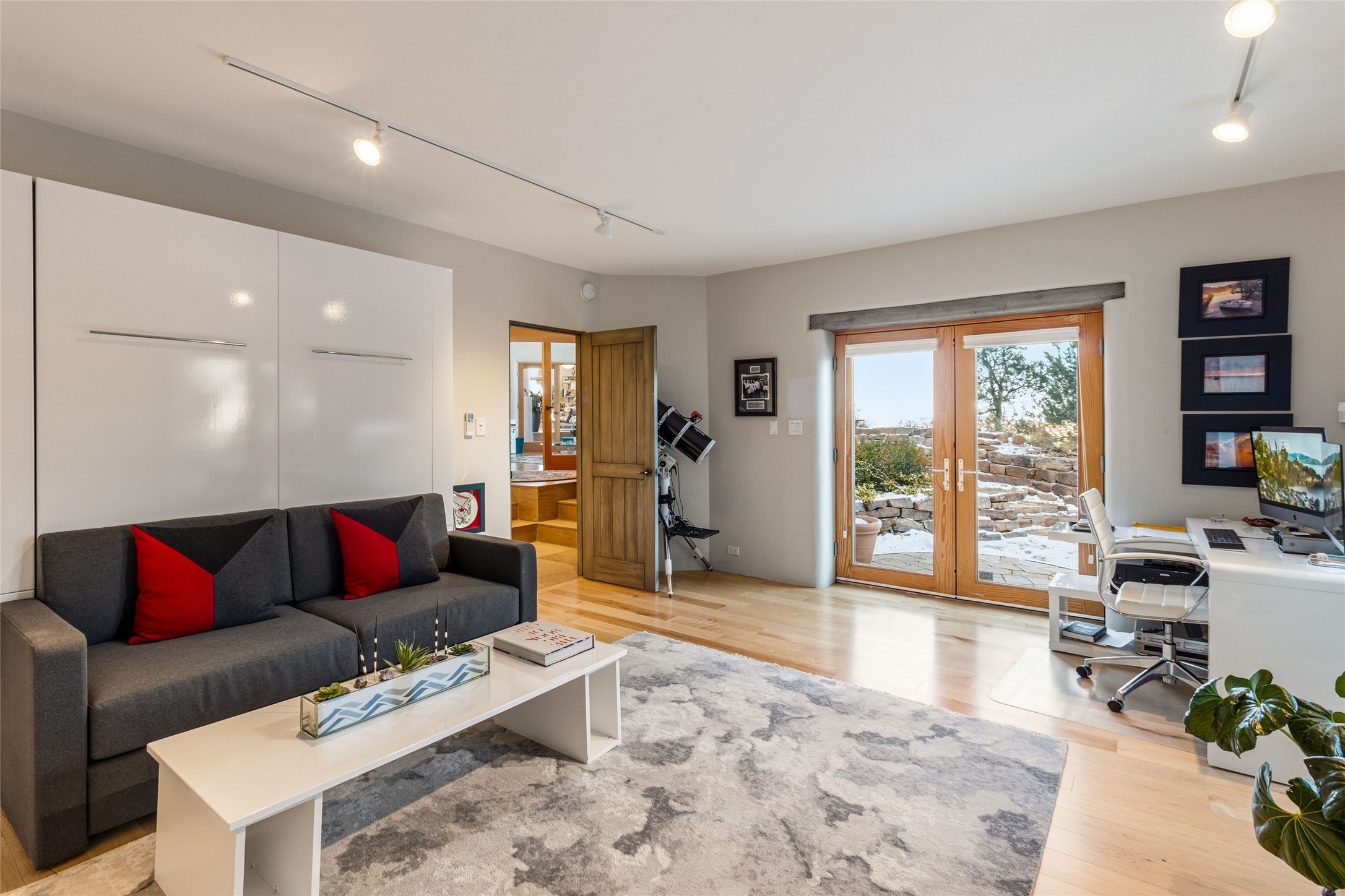 66 Three Rock Road