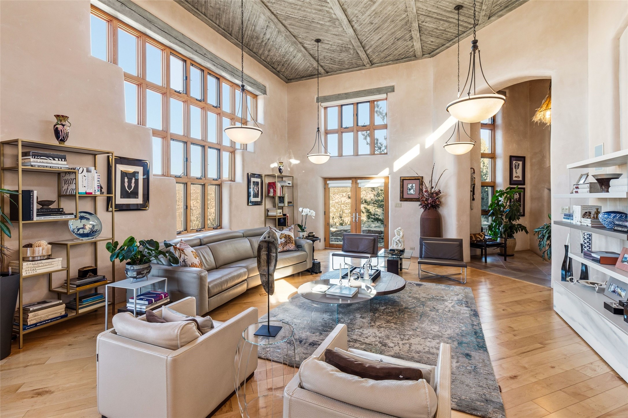66 Three Rock Road