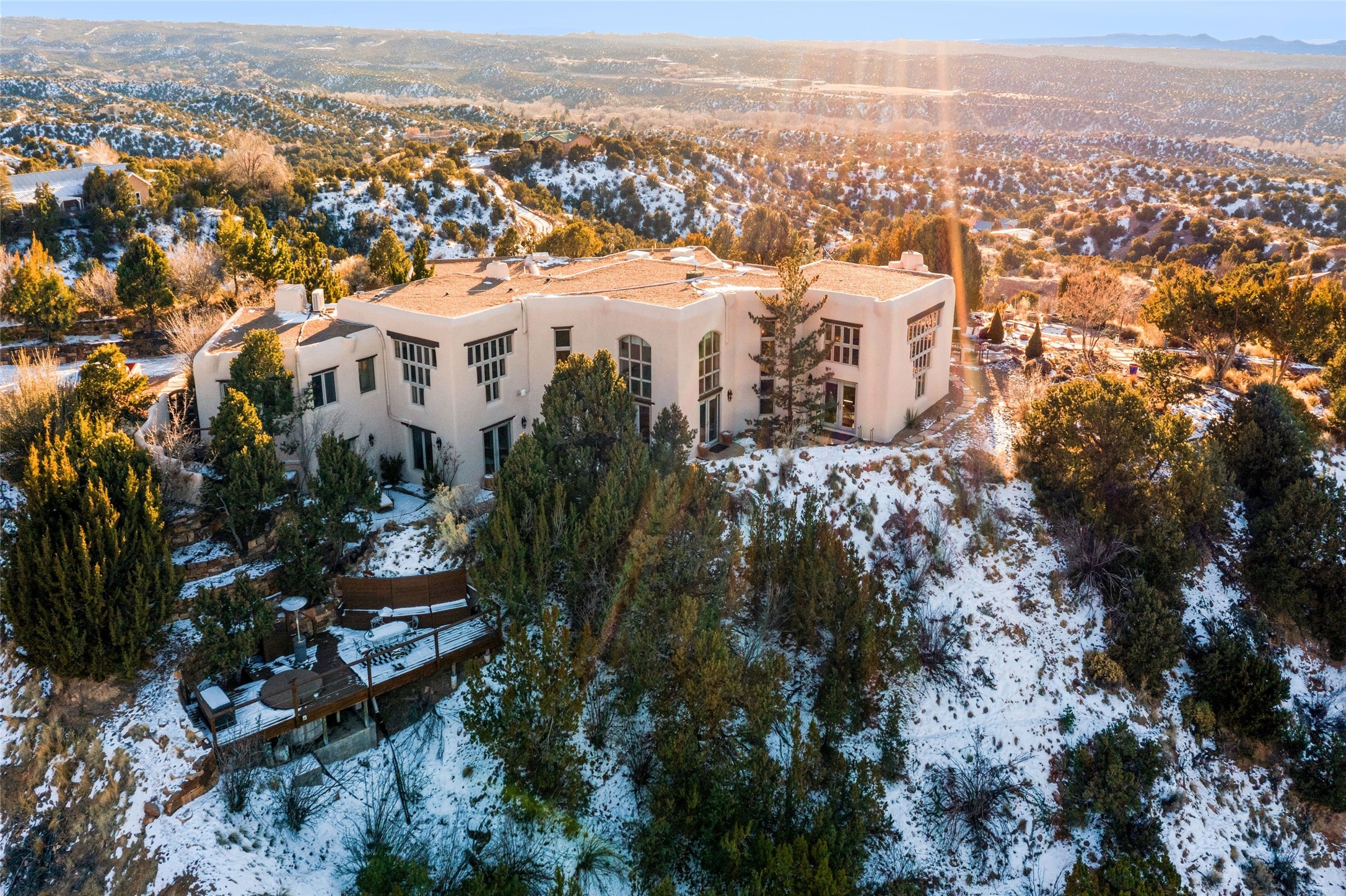 66 Three Rock Road