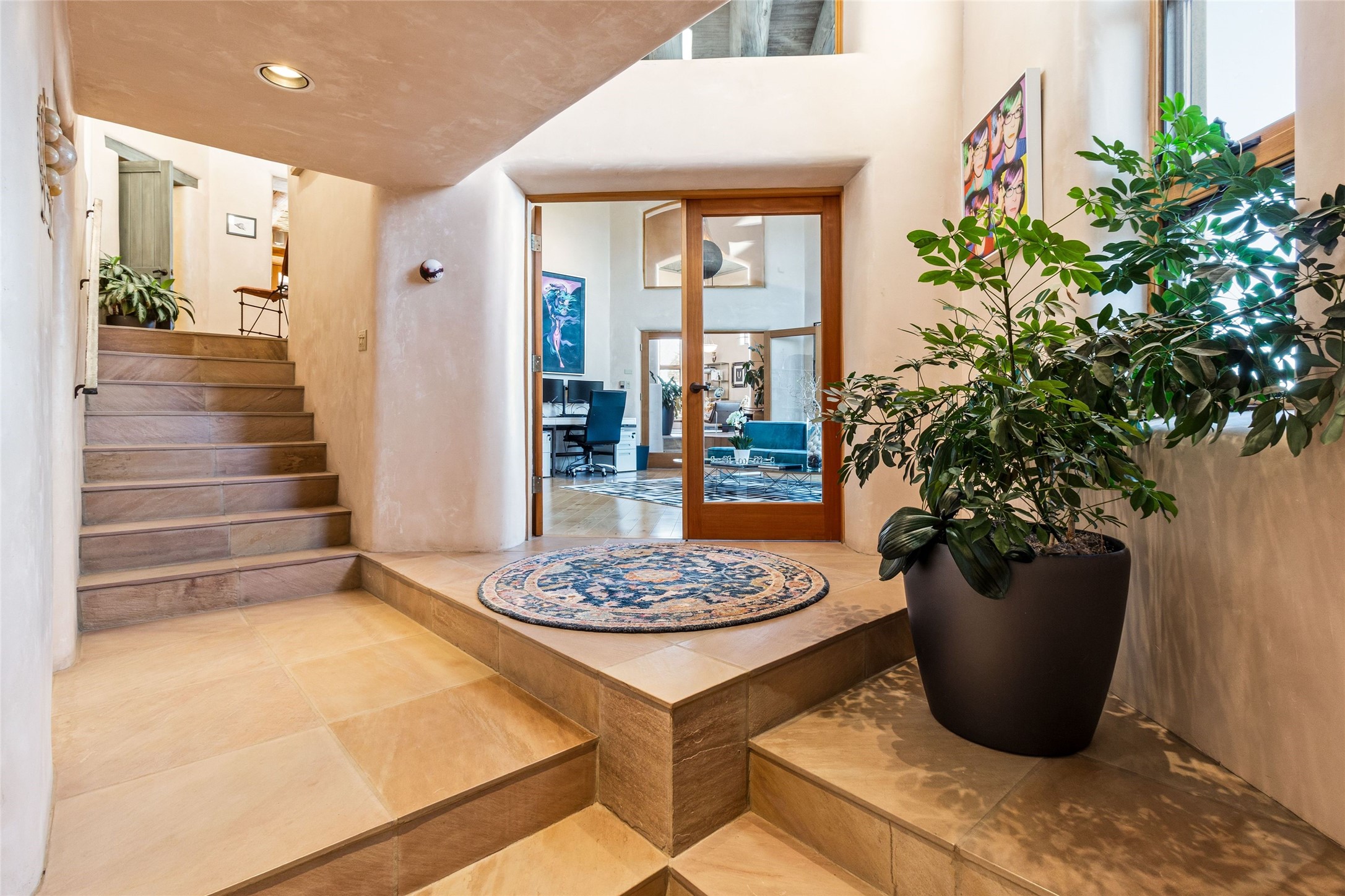 66 Three Rock Road
