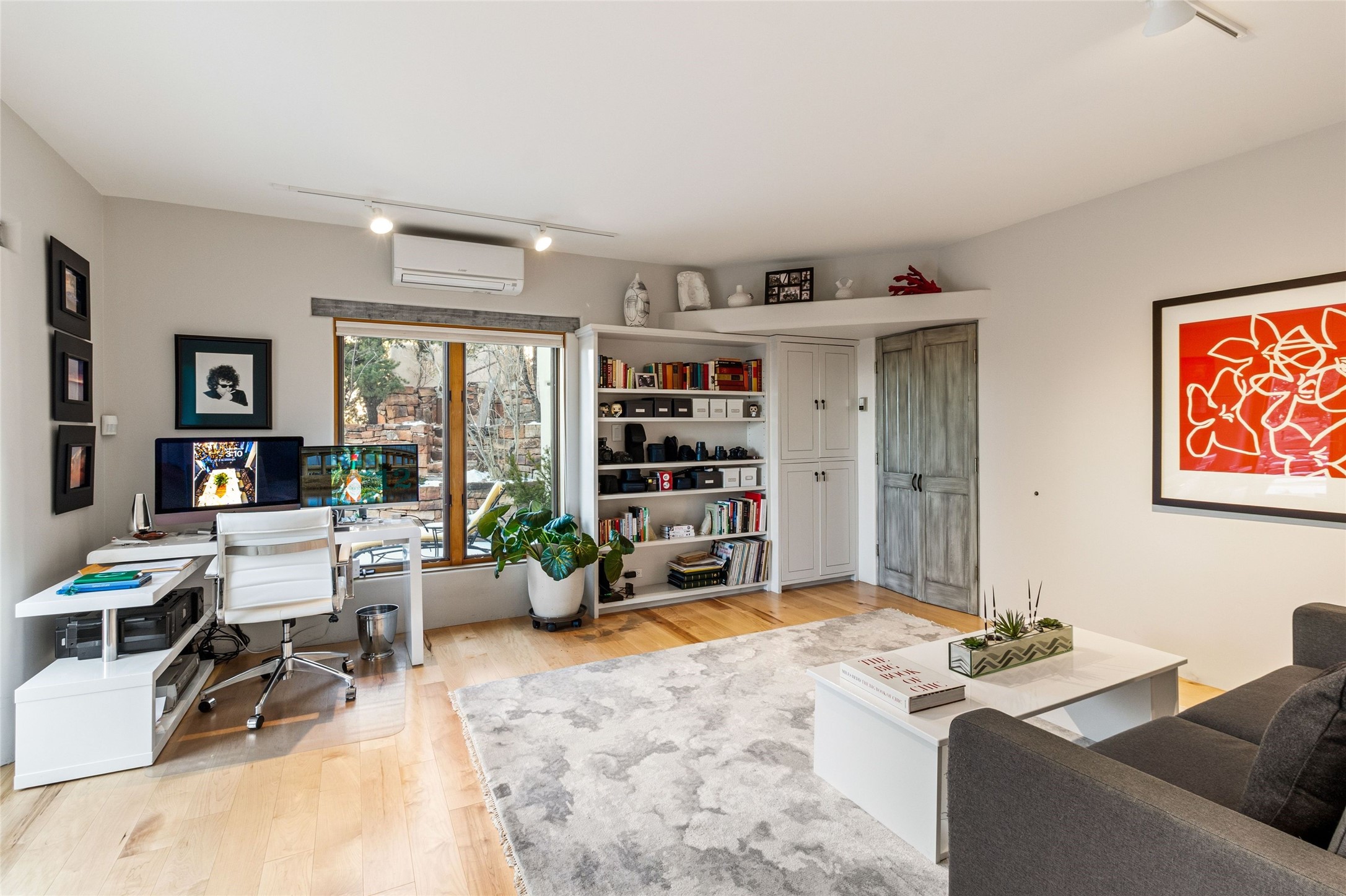 66 Three Rock Road