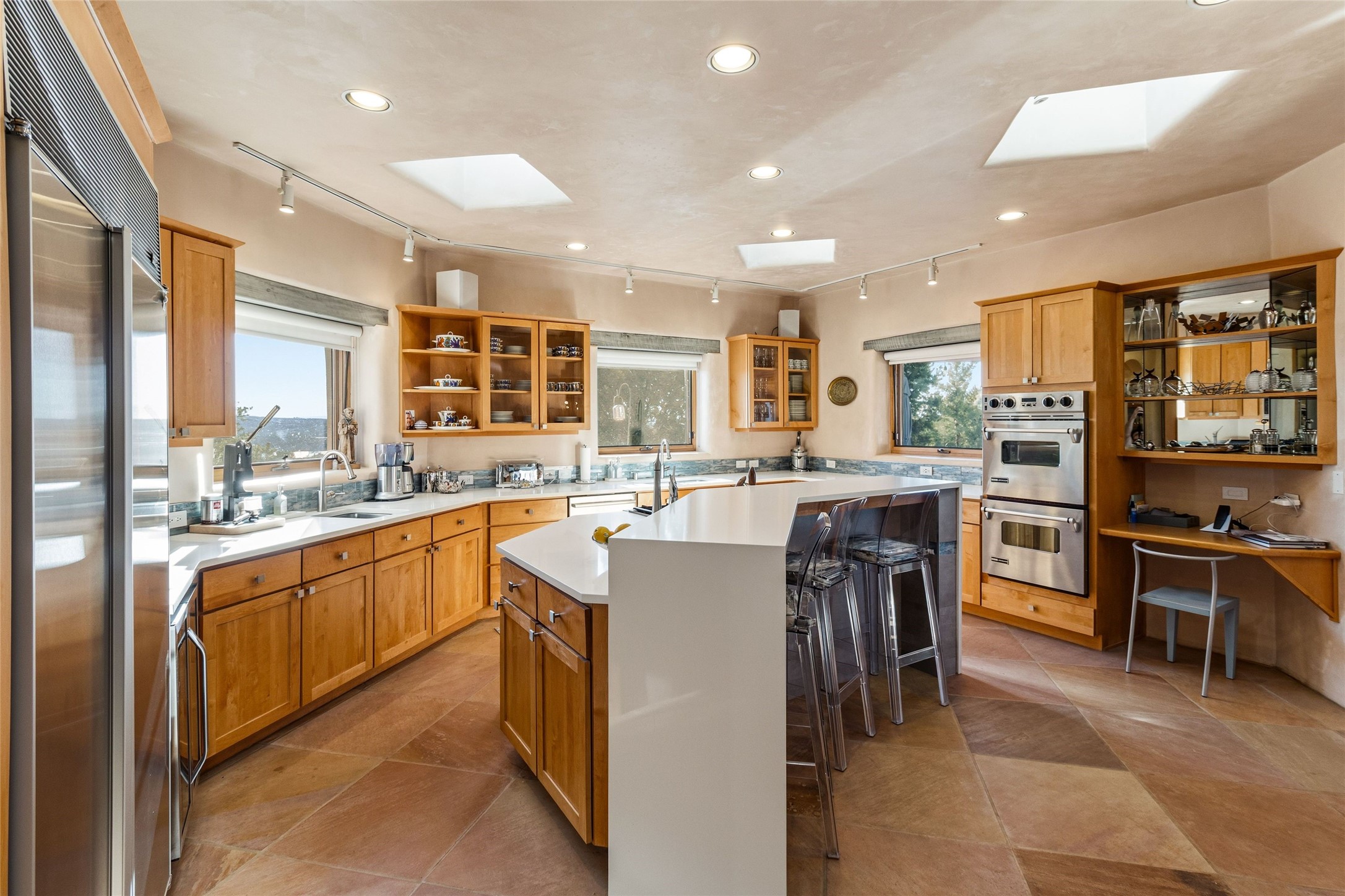 66 Three Rock Road