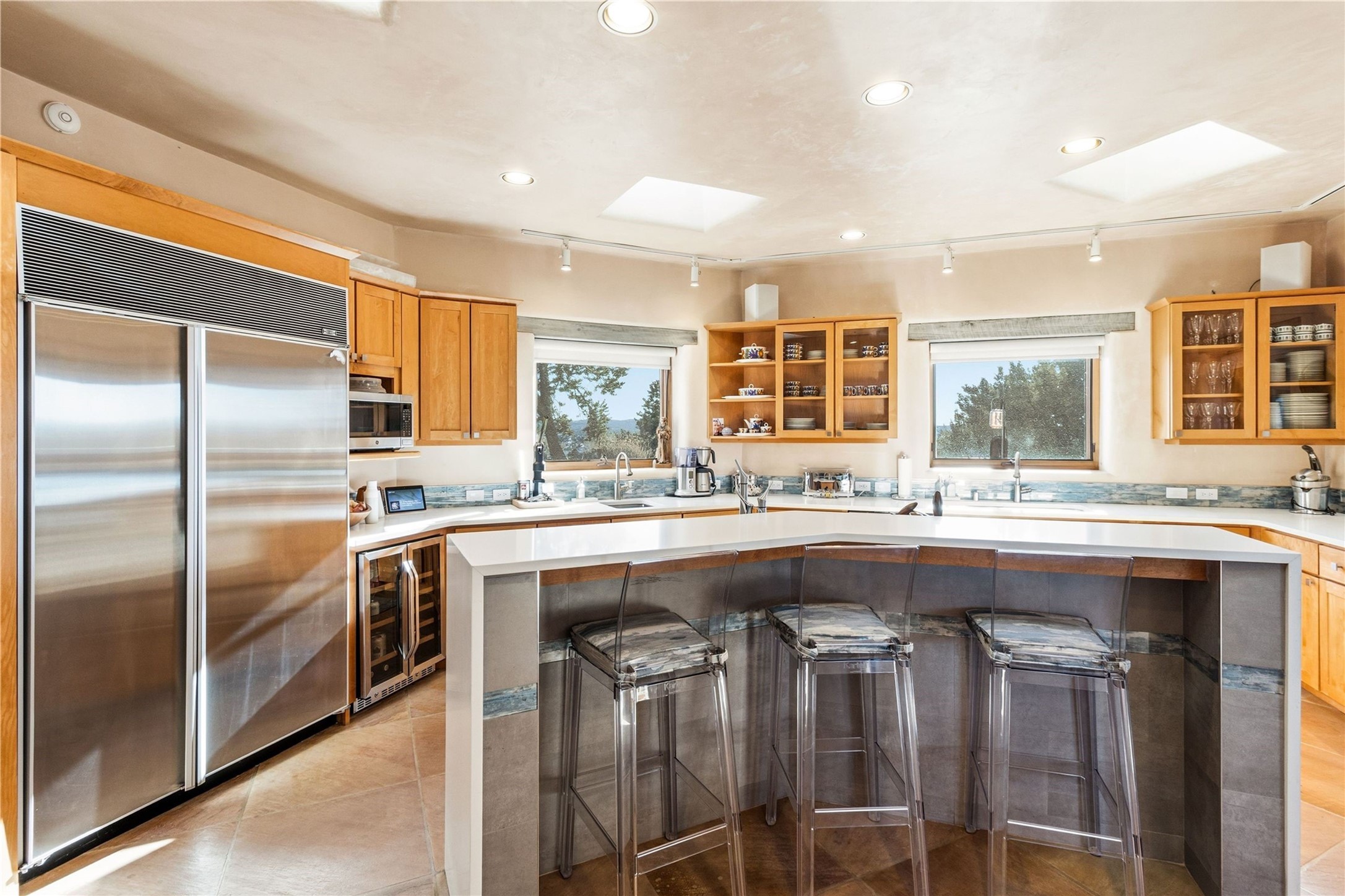 66 Three Rock Road