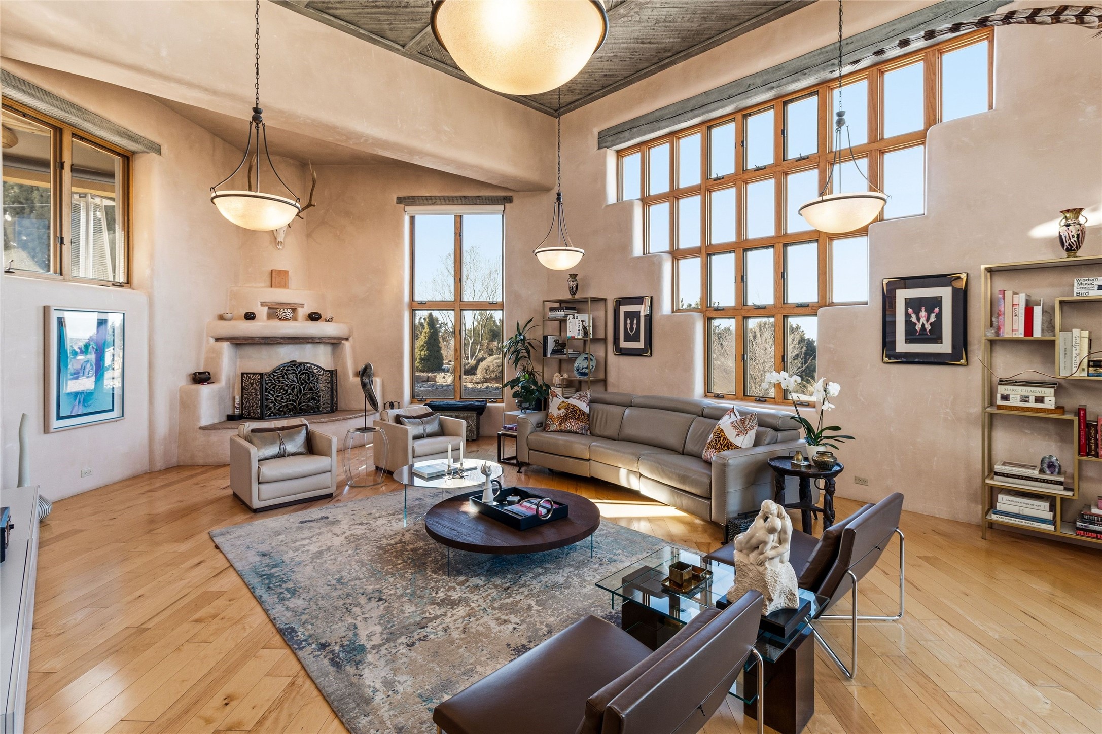 66 Three Rock Road