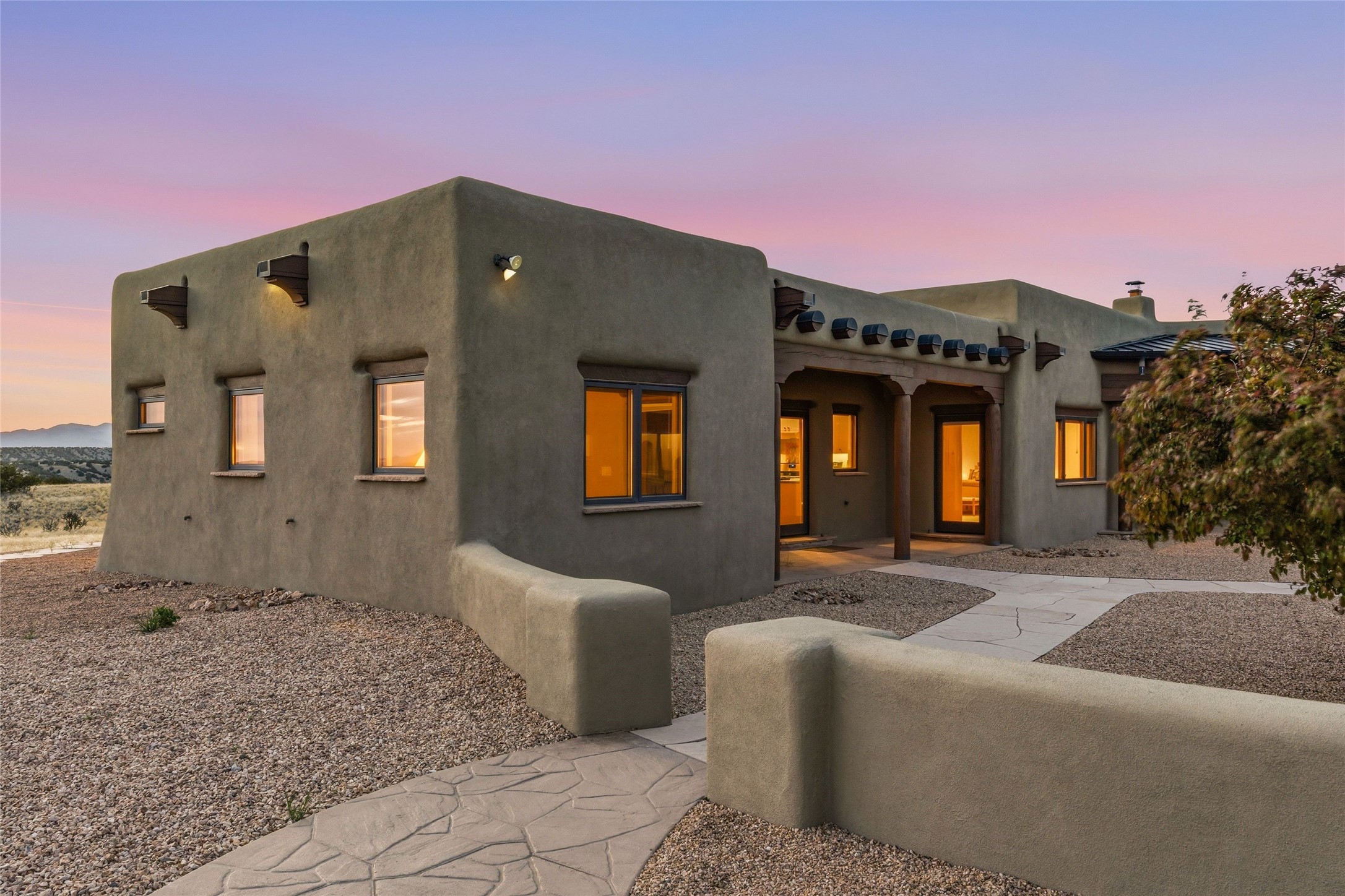 91 Pine Ranch Road