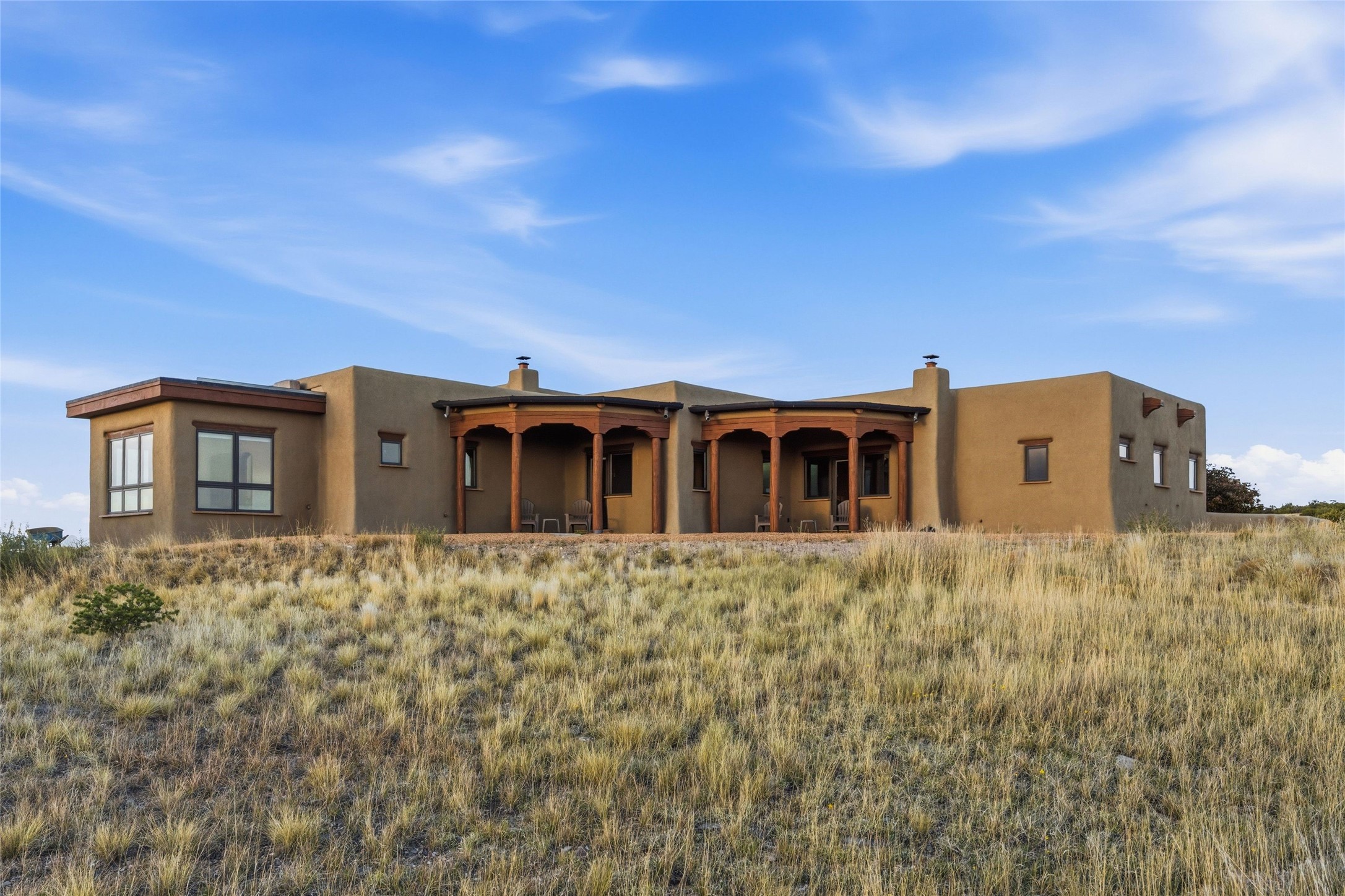 91 Pine Ranch Road
