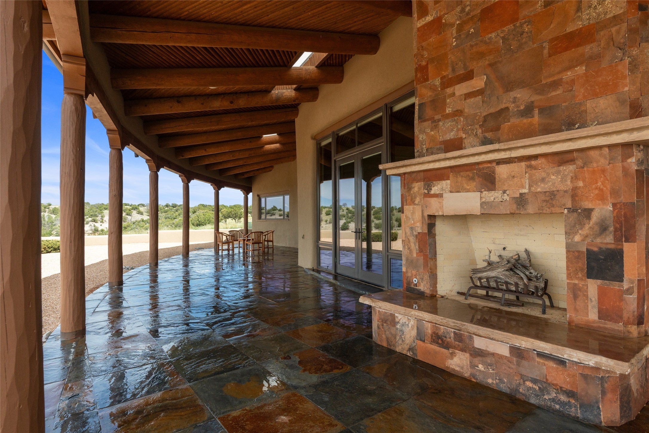 91 Pine Ranch Road
