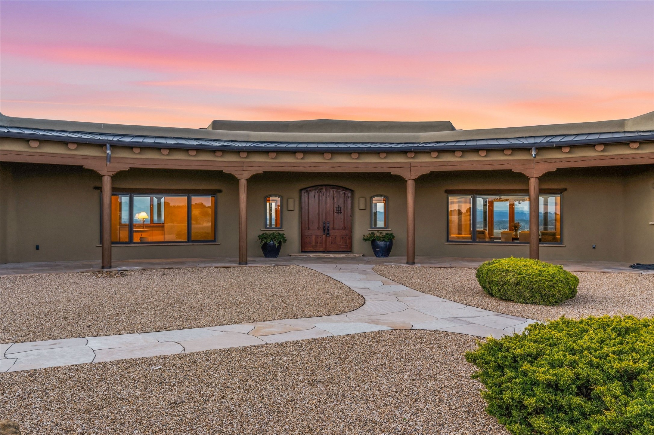91 Pine Ranch Road