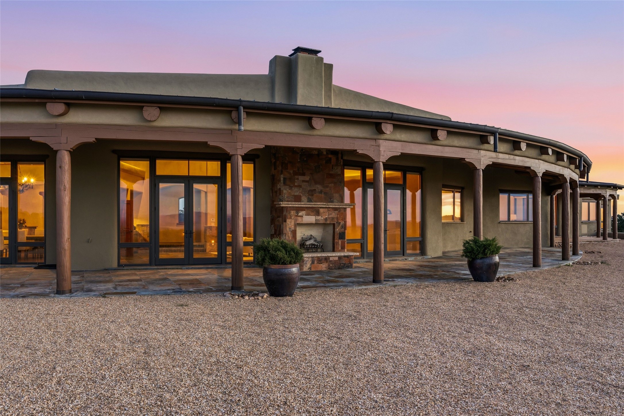 91 Pine Ranch Road