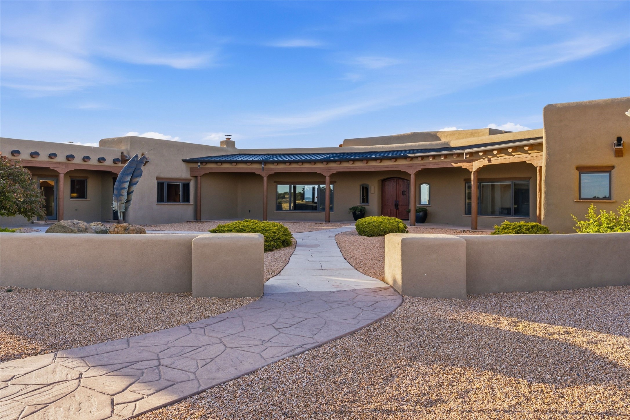 91 Pine Ranch Road