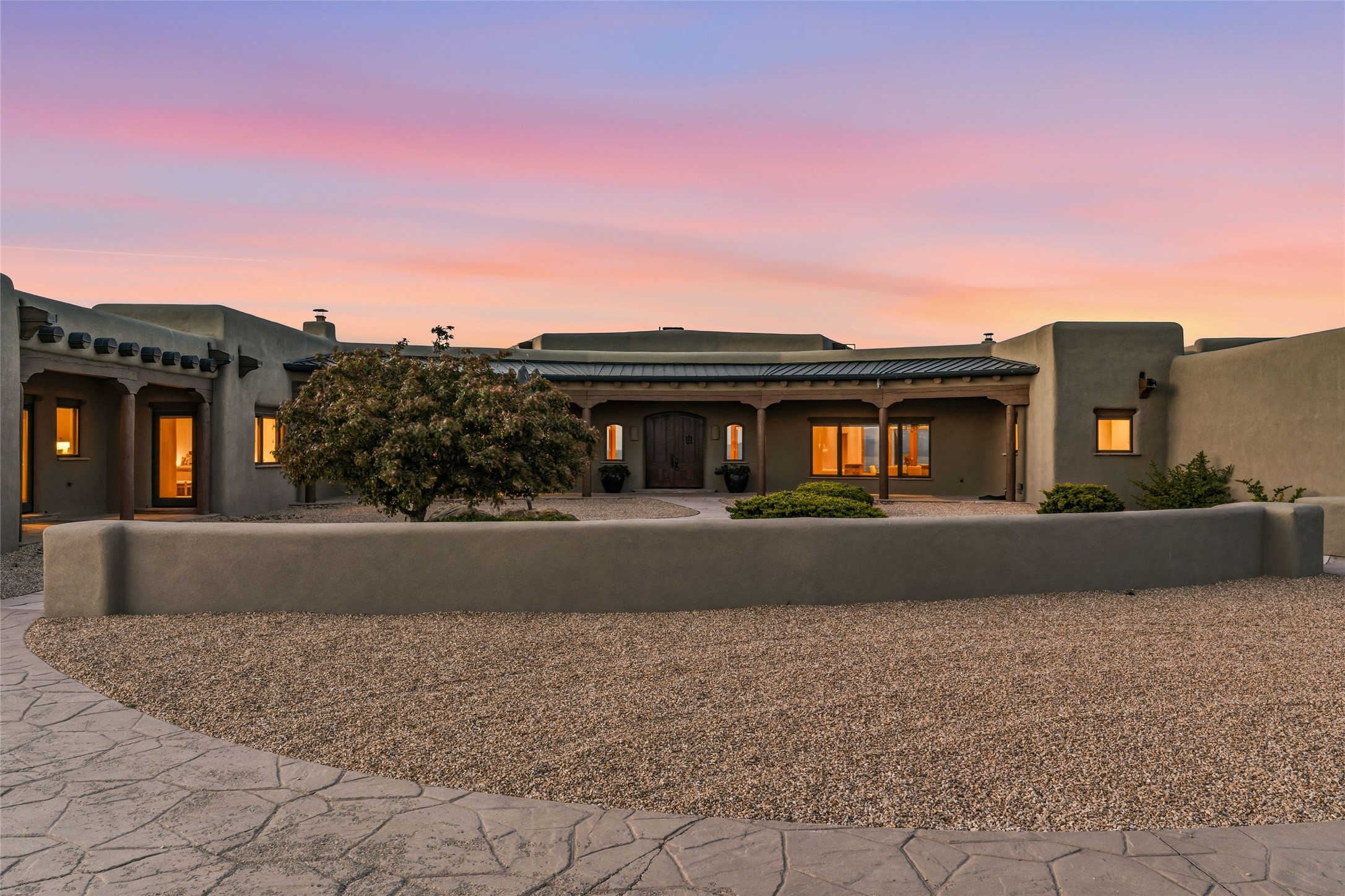 91 Pine Ranch Road