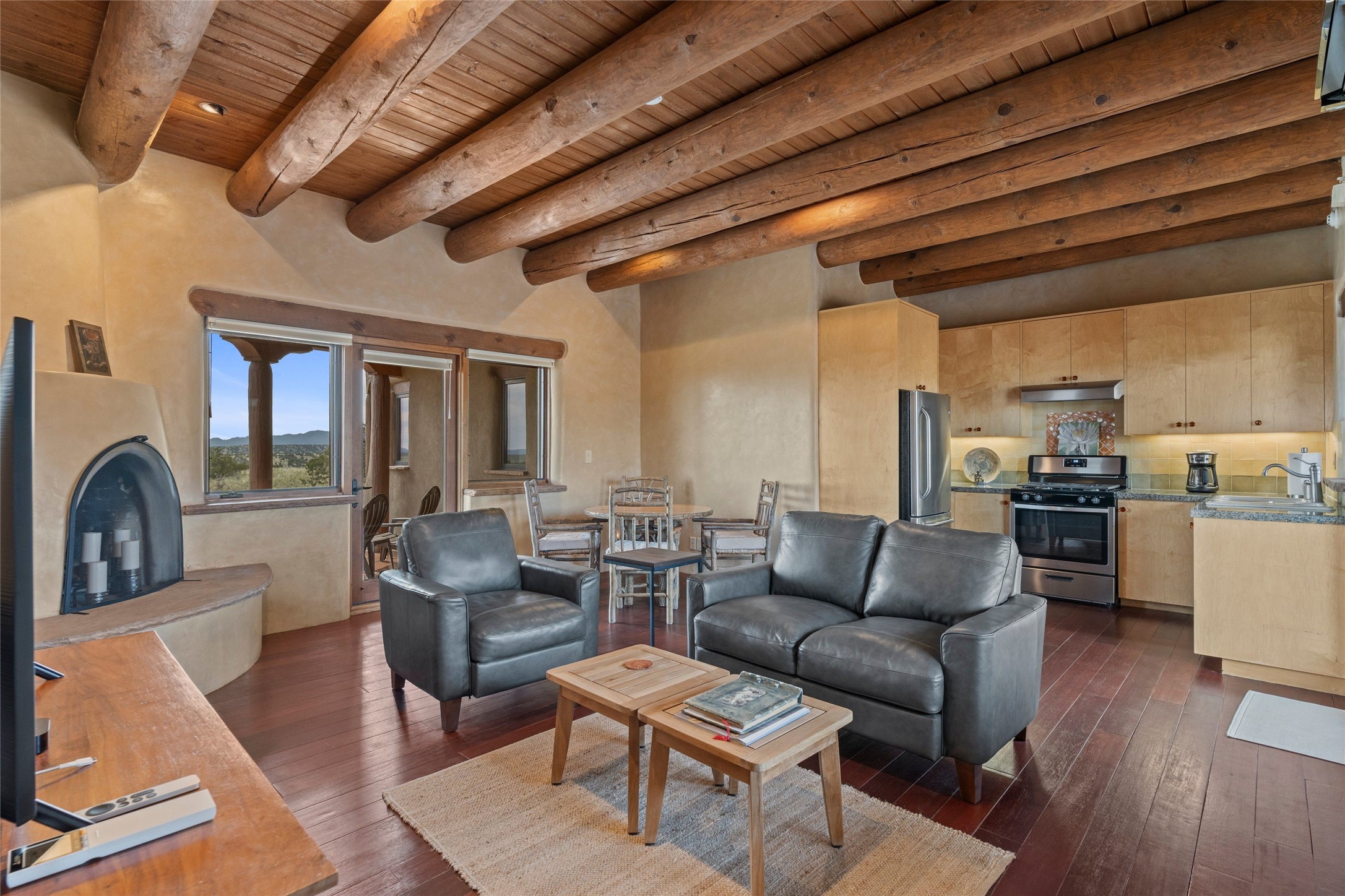 91 Pine Ranch Road