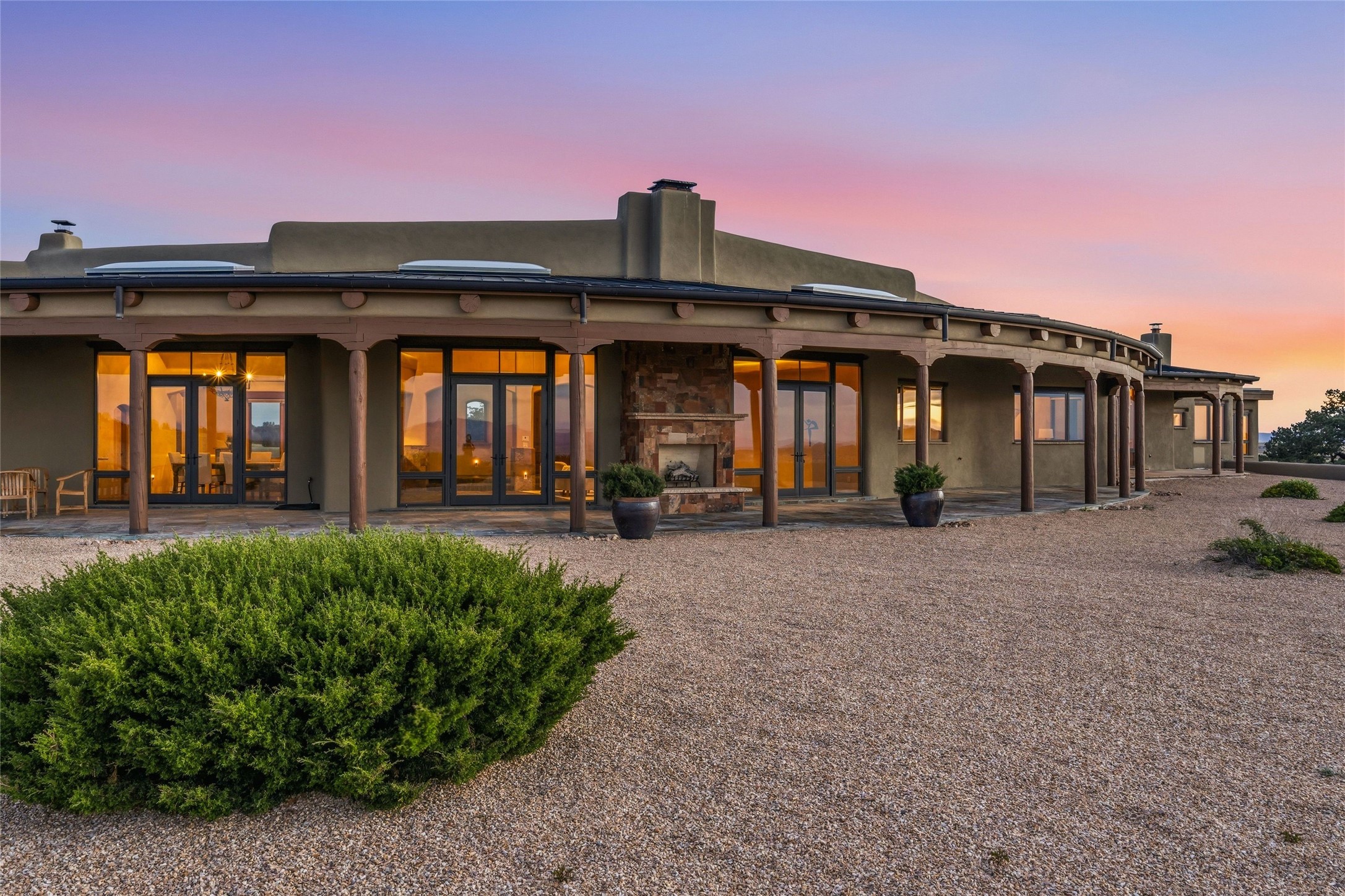 91 Pine Ranch Road