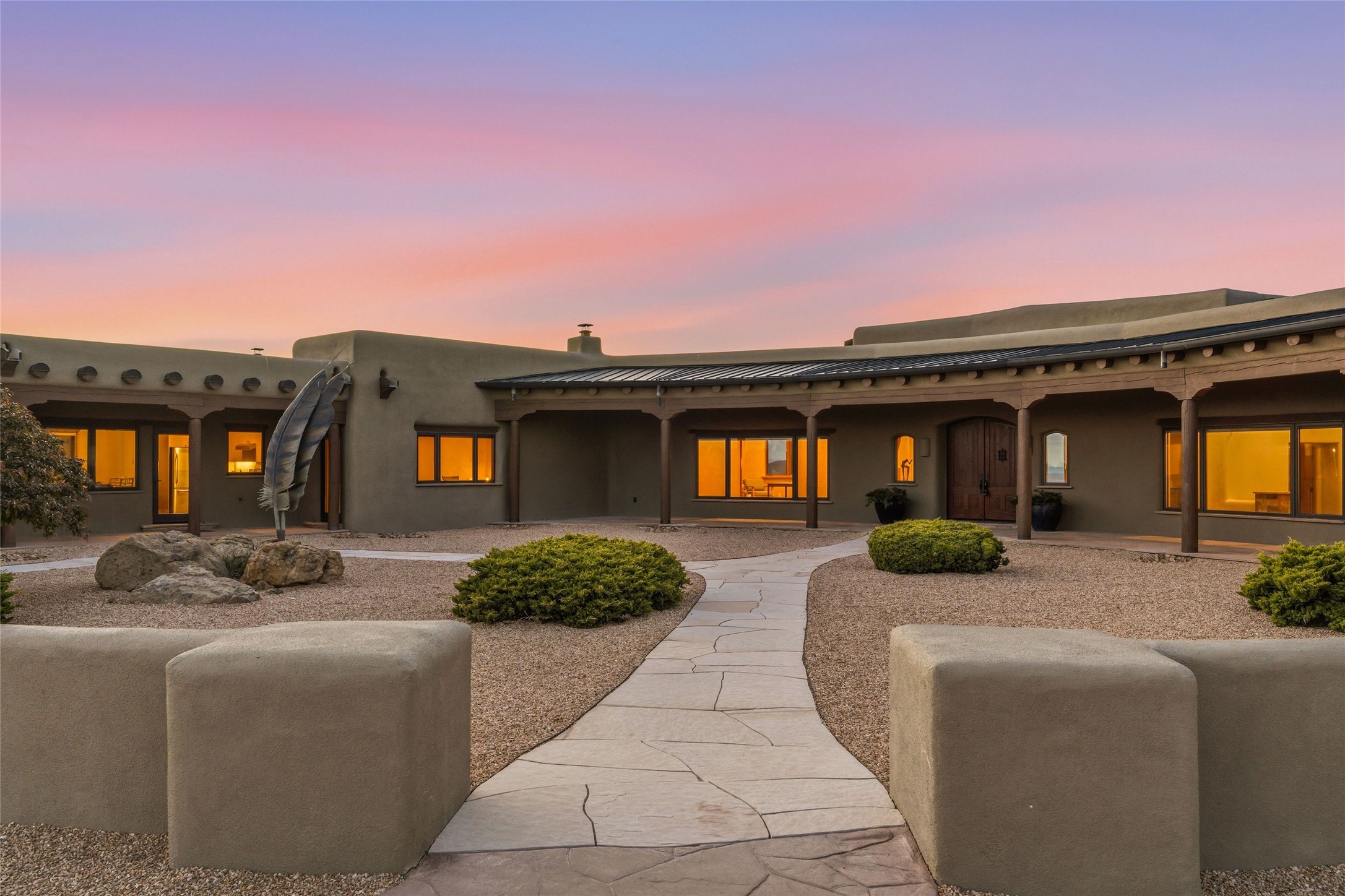91 Pine Ranch Road
