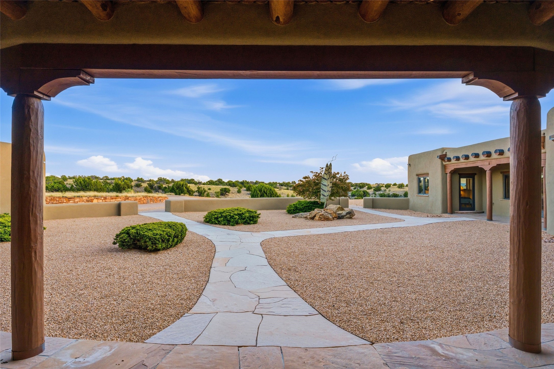 91 Pine Ranch Road