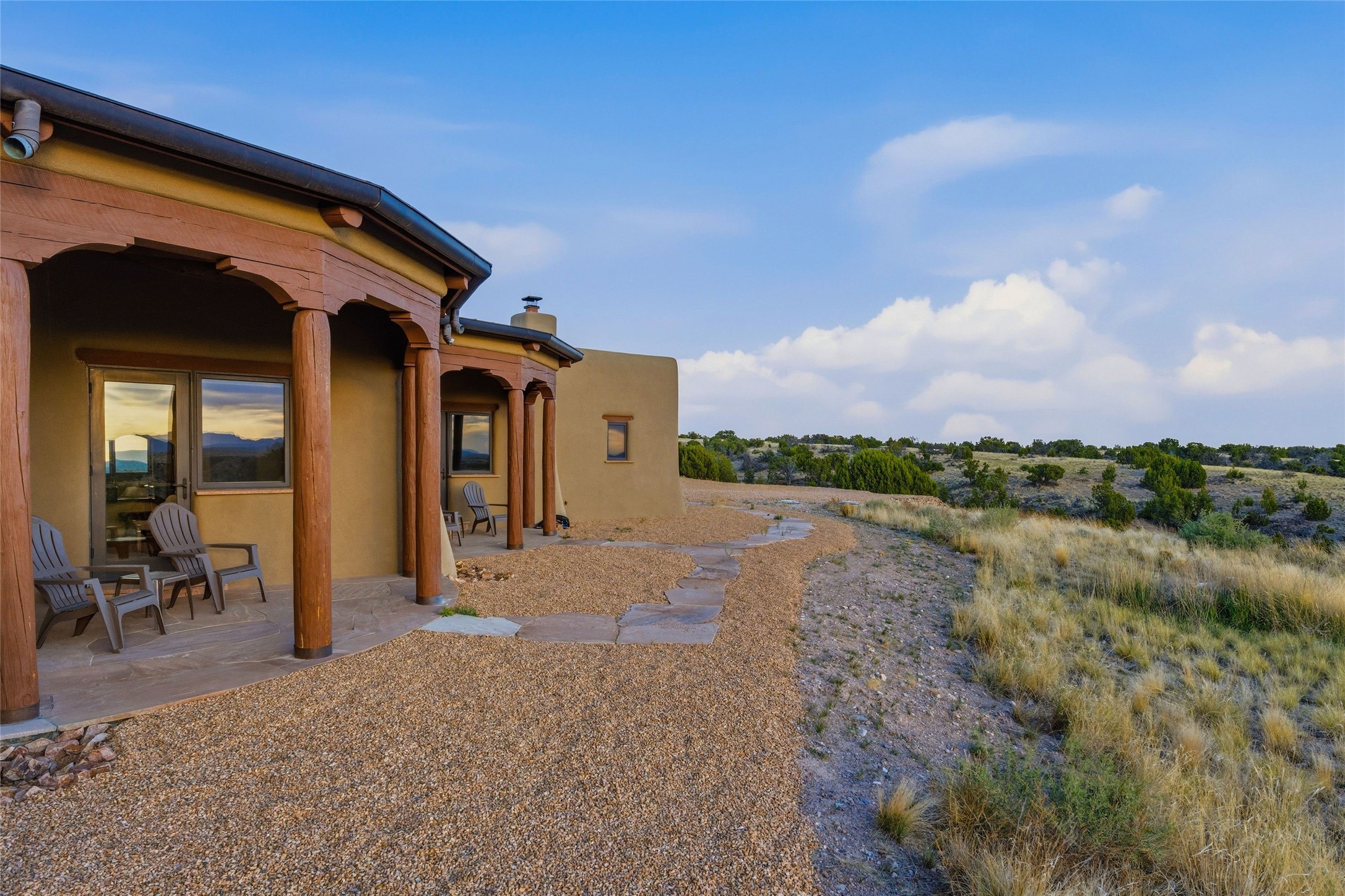 91 Pine Ranch Road