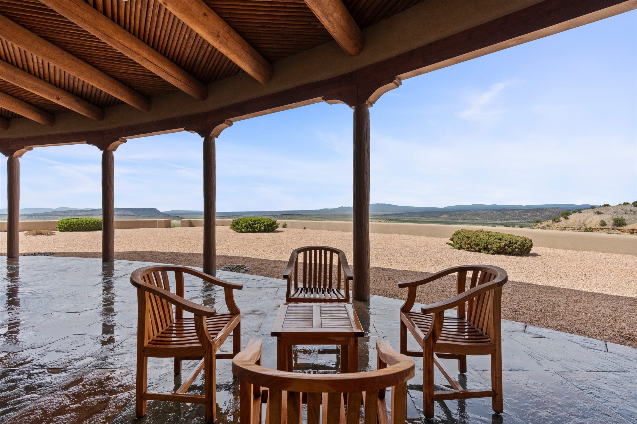 91 Pine Ranch Road