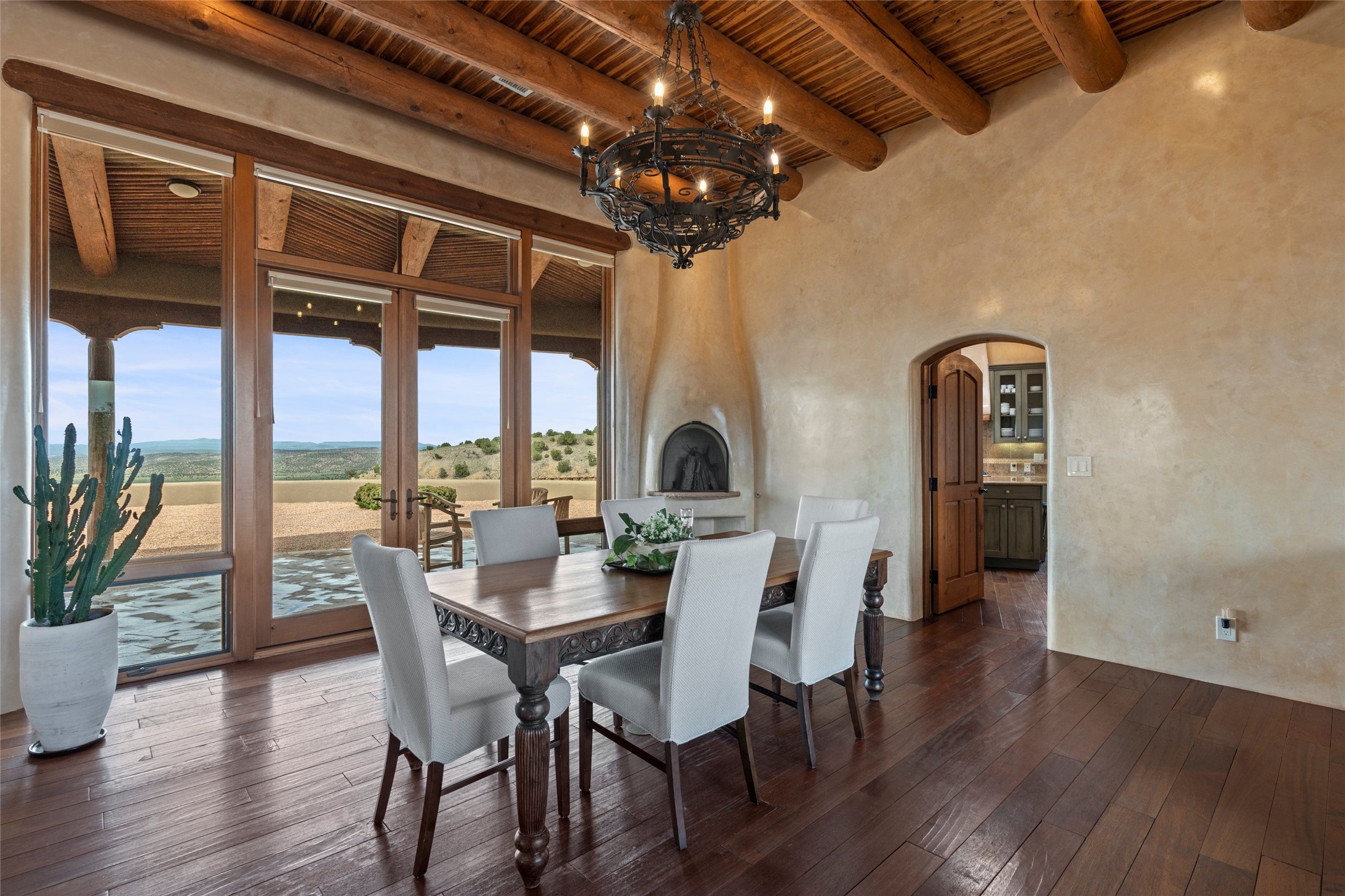 91 Pine Ranch Road