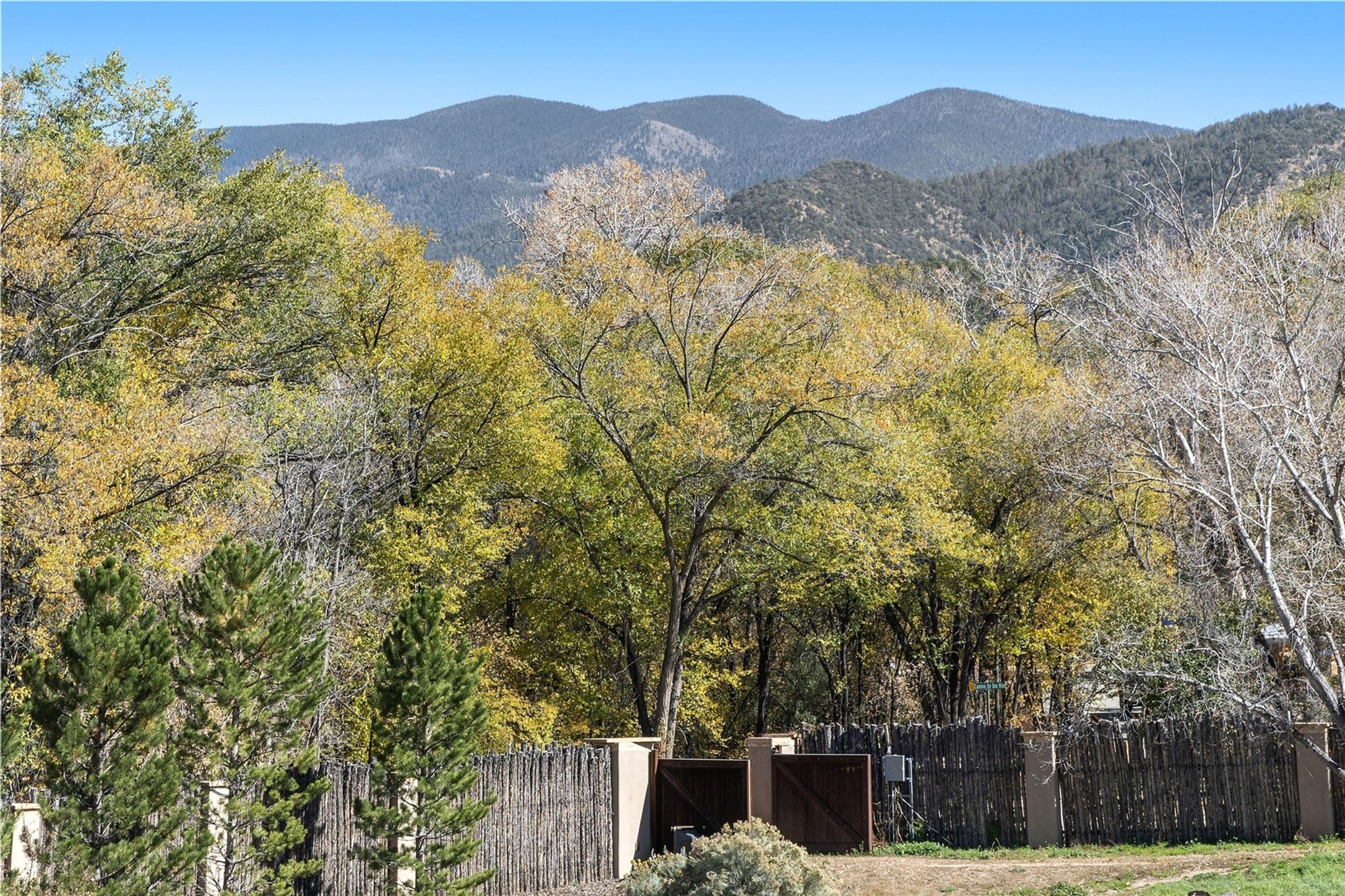 1414 Bishops Lodge Road