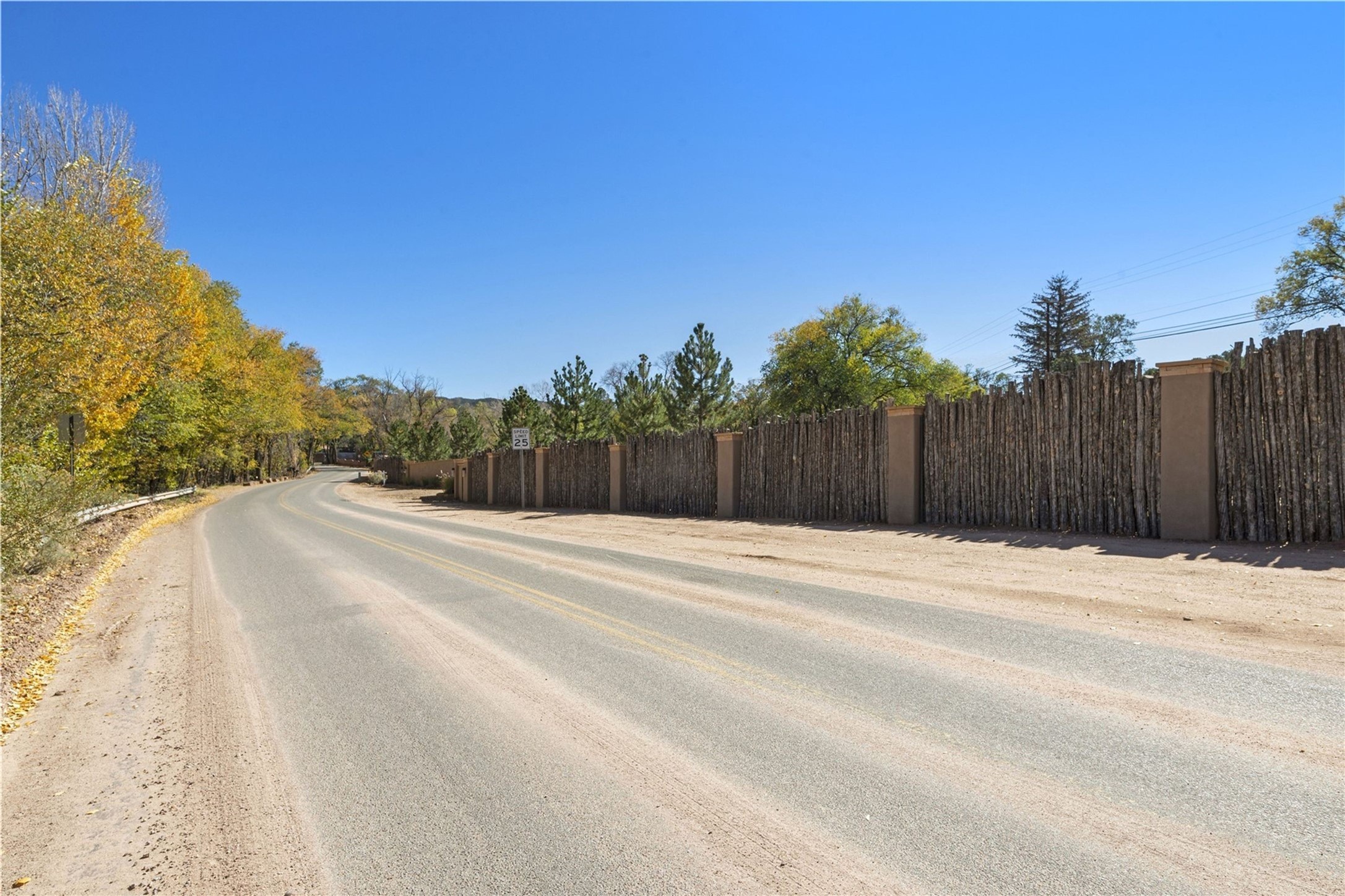 1414 Bishops Lodge Road