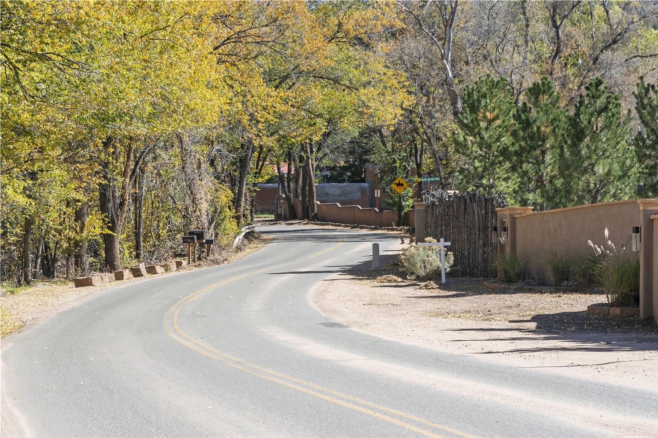 1414 Bishops Lodge Road