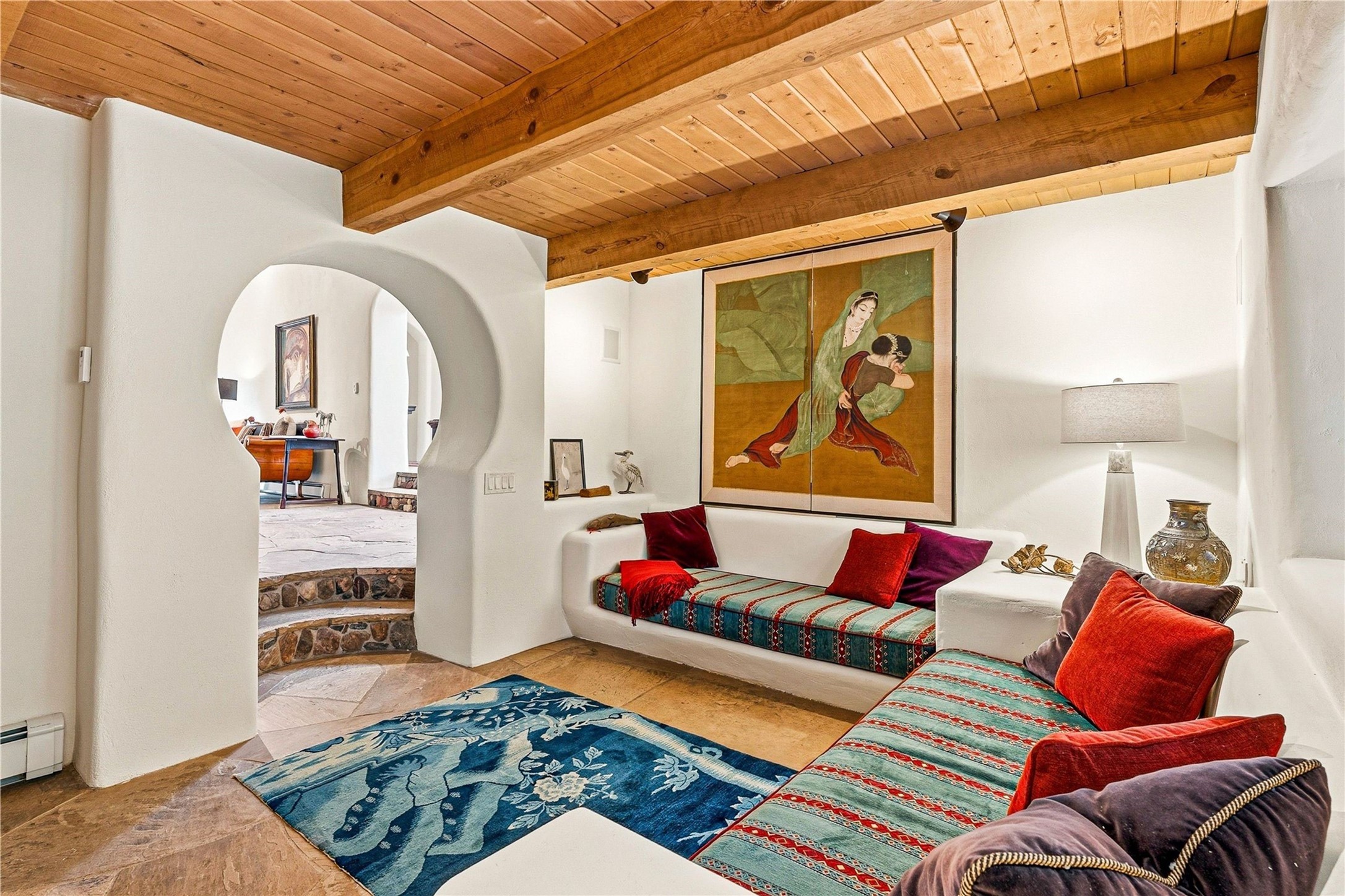 820 Camino Atalaya