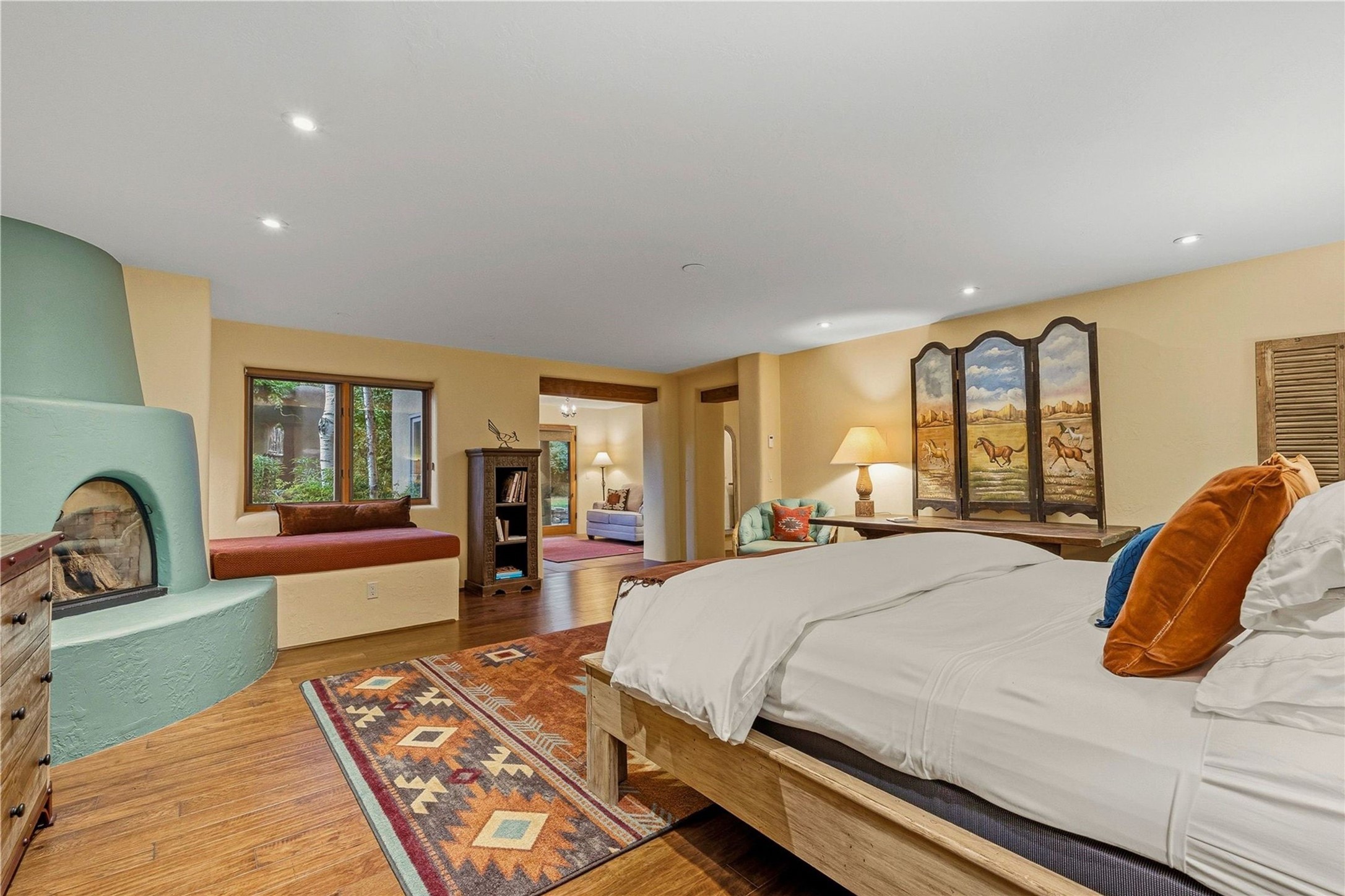 820 Camino Atalaya