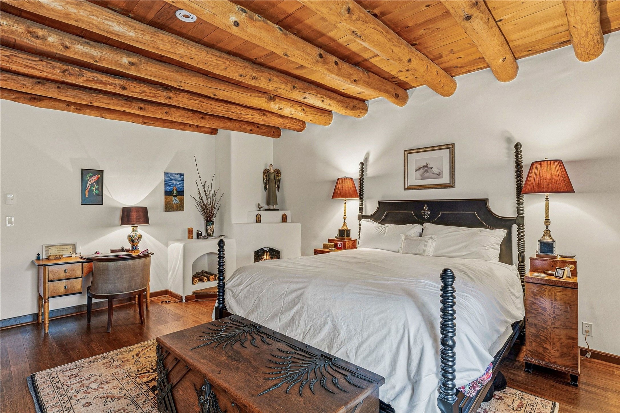 820 Camino Atalaya