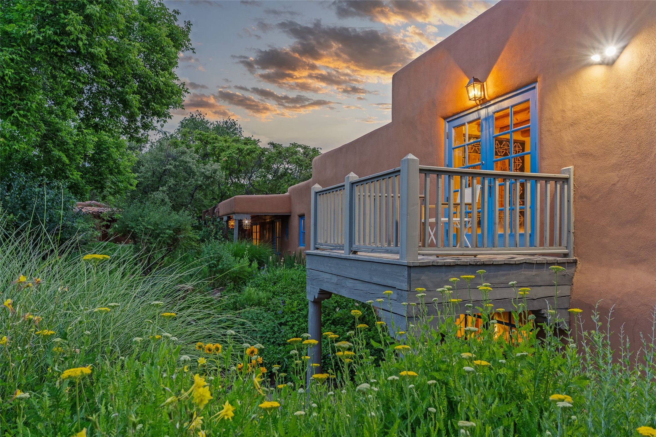 820 Camino Atalaya