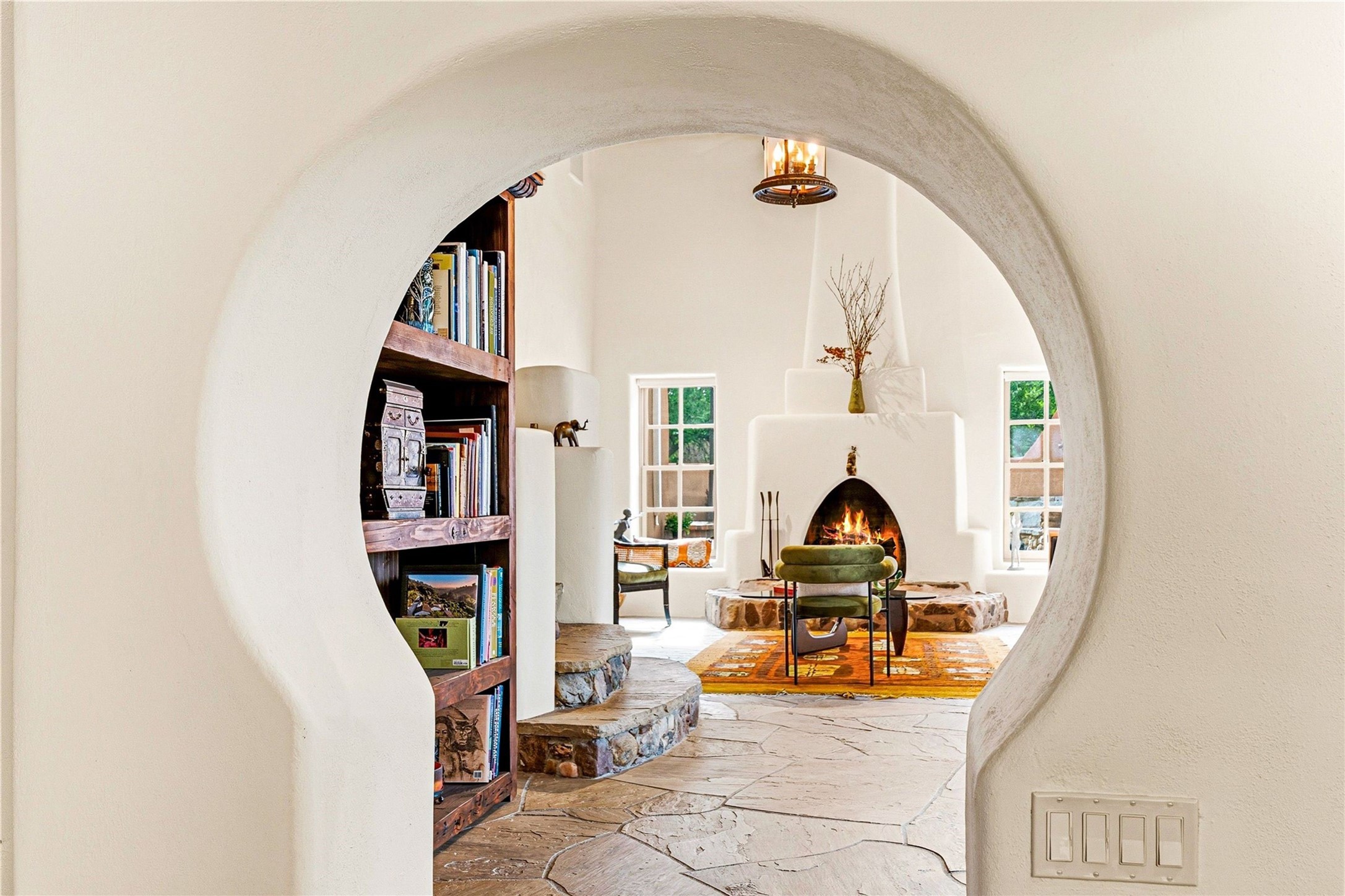820 Camino Atalaya