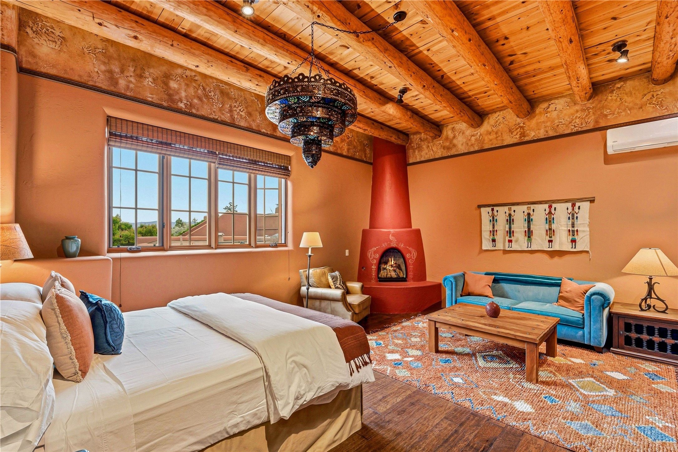 820 Camino Atalaya