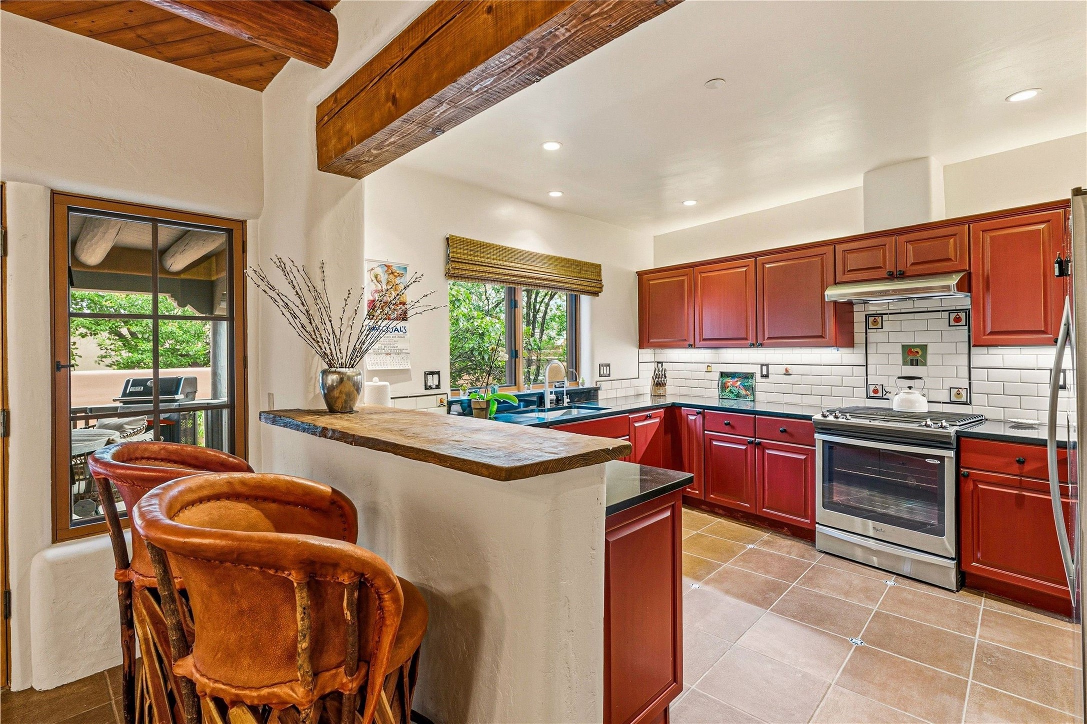820 Camino Atalaya
