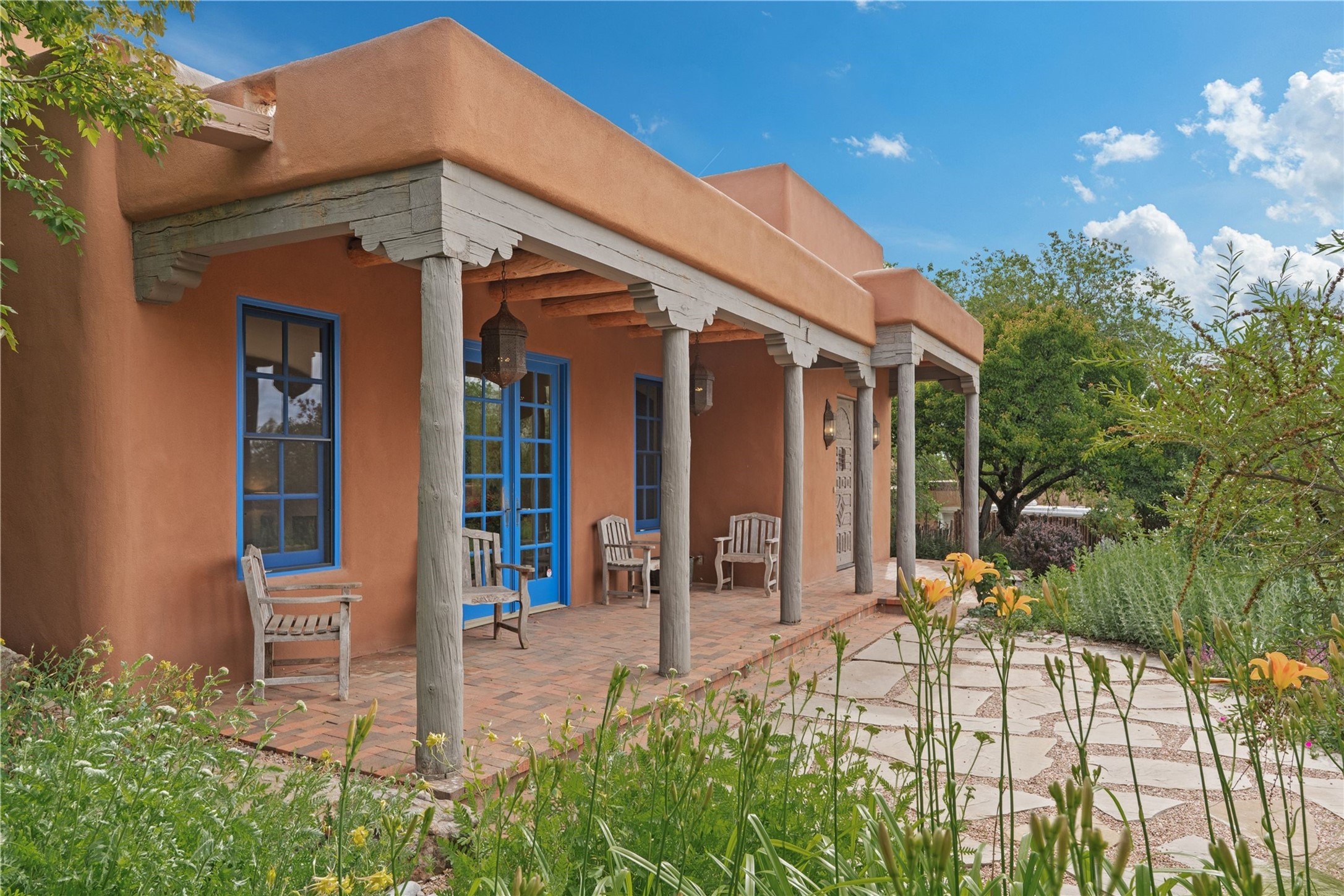 820 Camino Atalaya