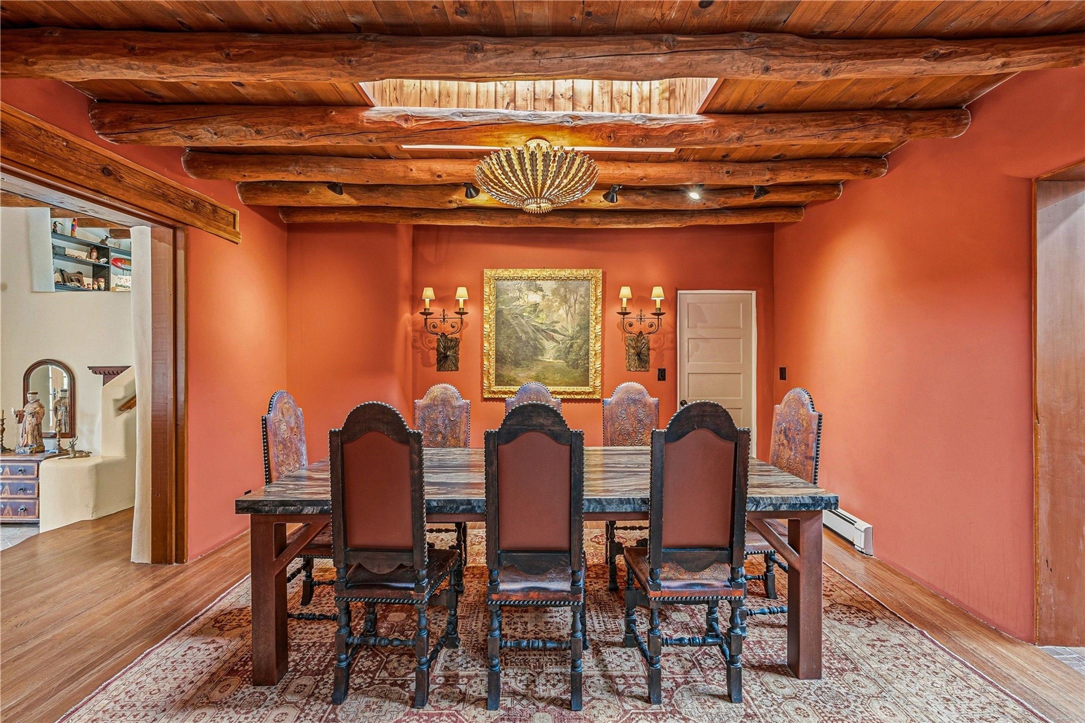 820 Camino Atalaya