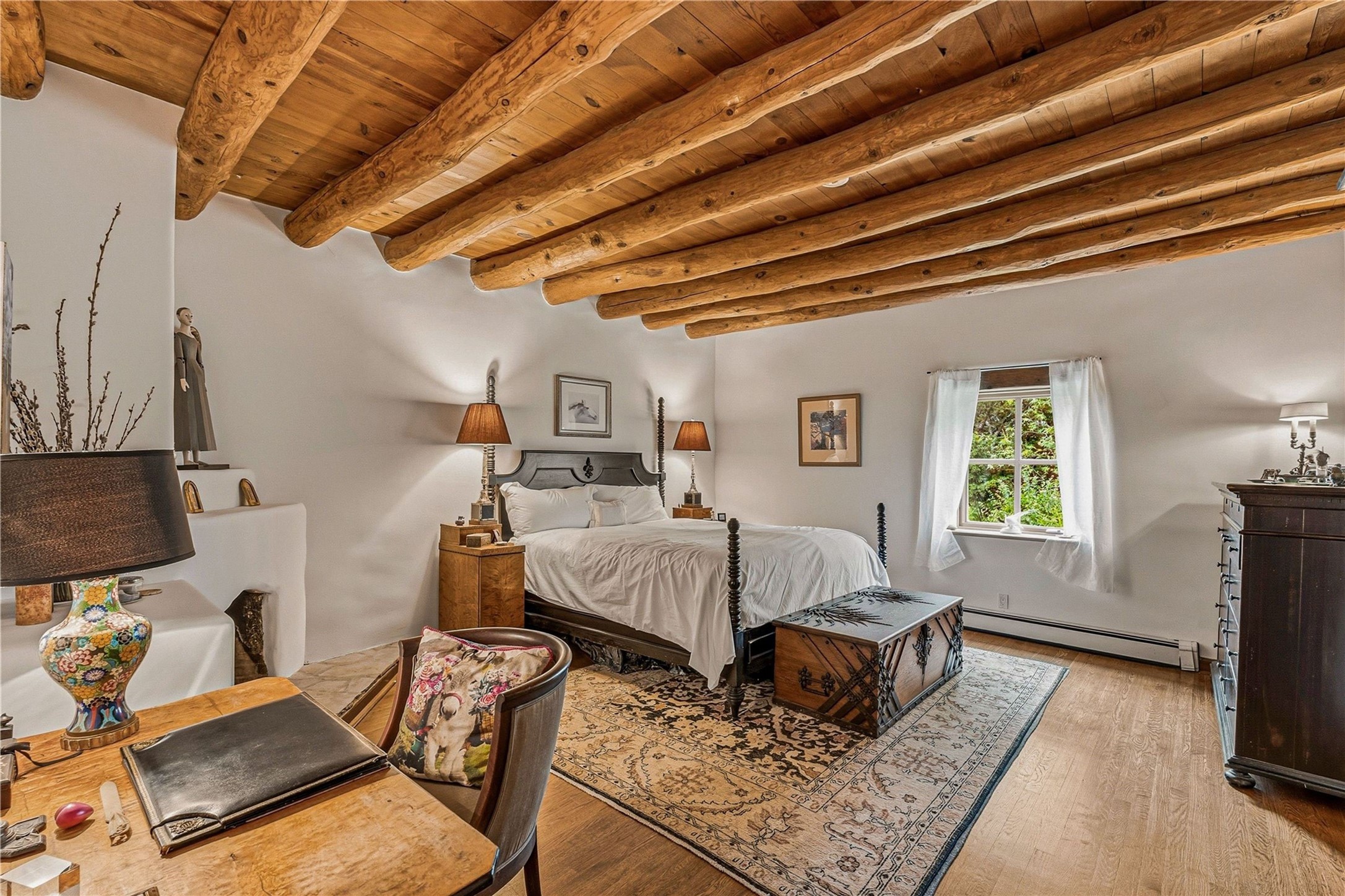 820 Camino Atalaya