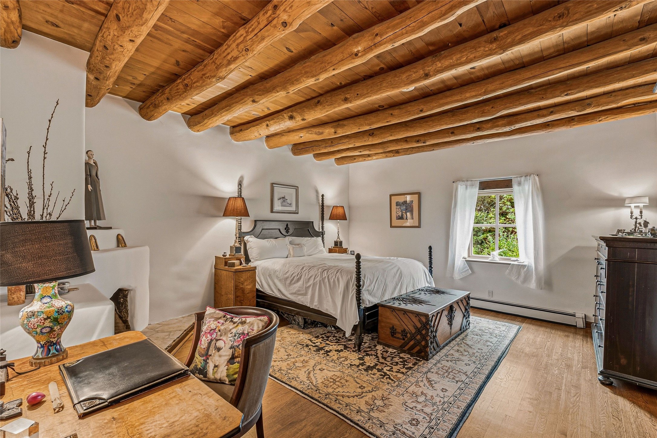 820 Camino Atalaya