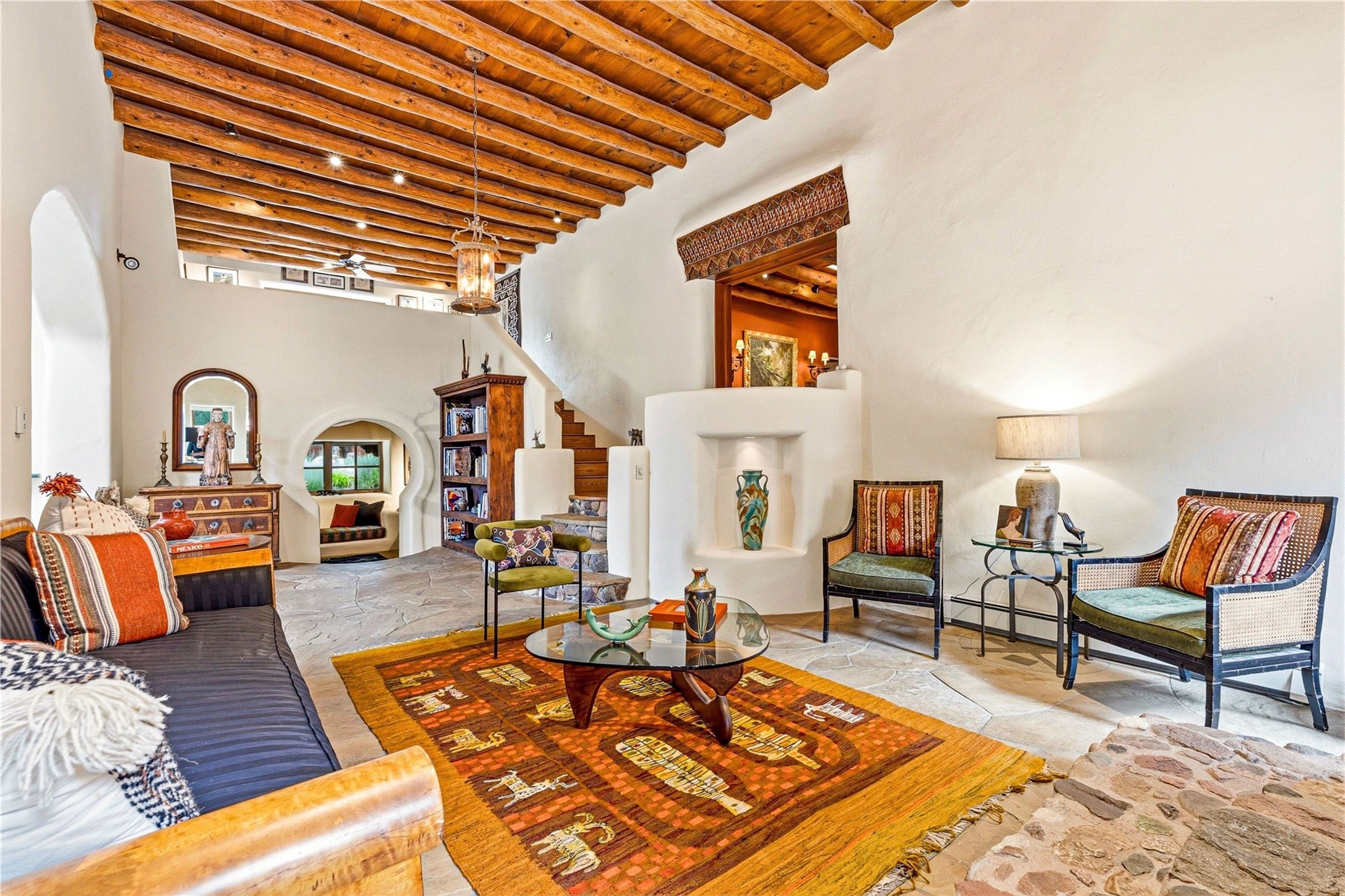 820 Camino Atalaya