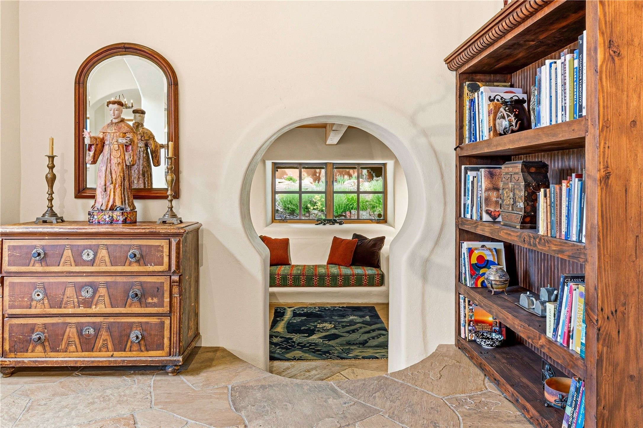 820 Camino Atalaya