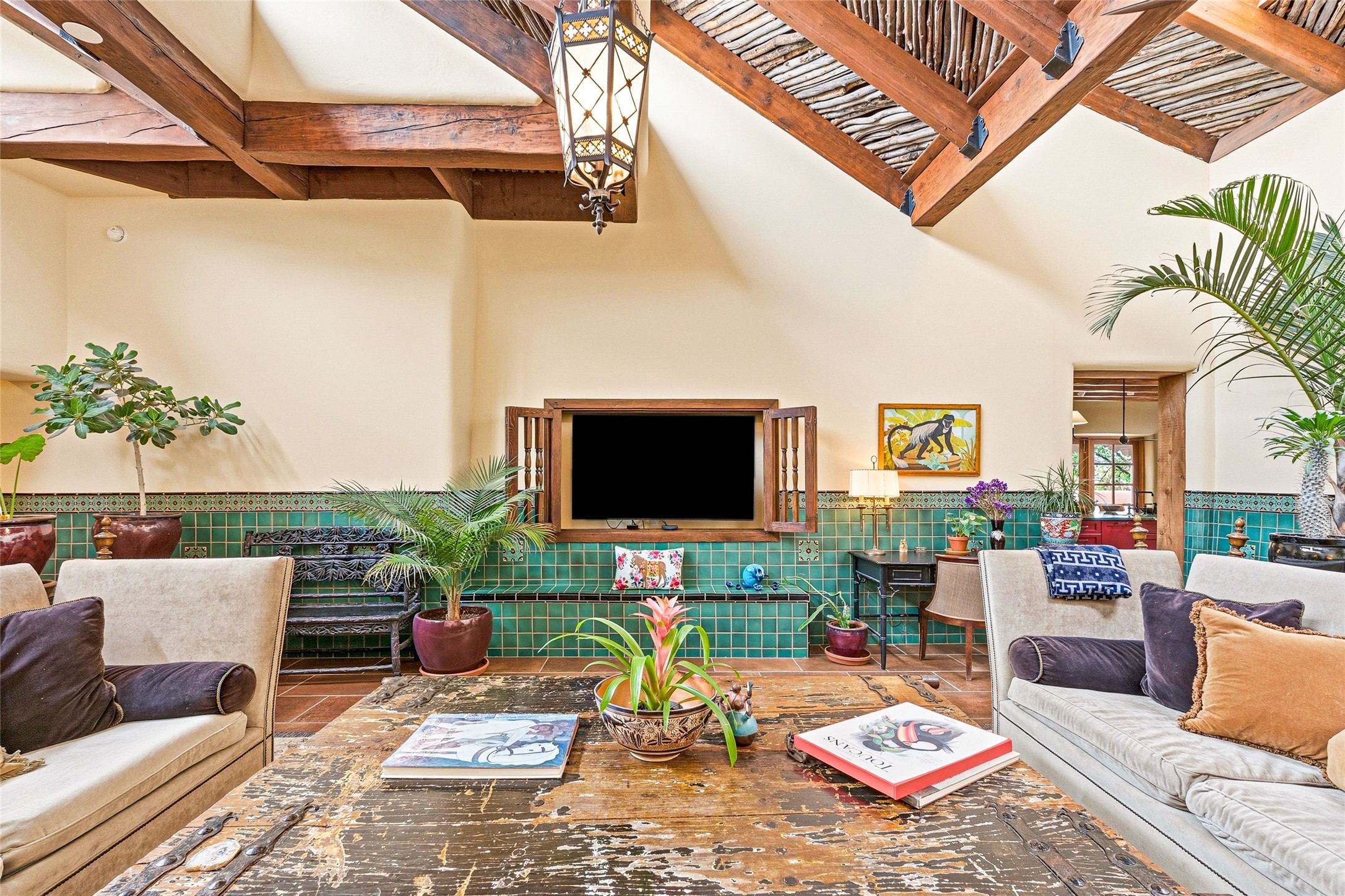 820 Camino Atalaya