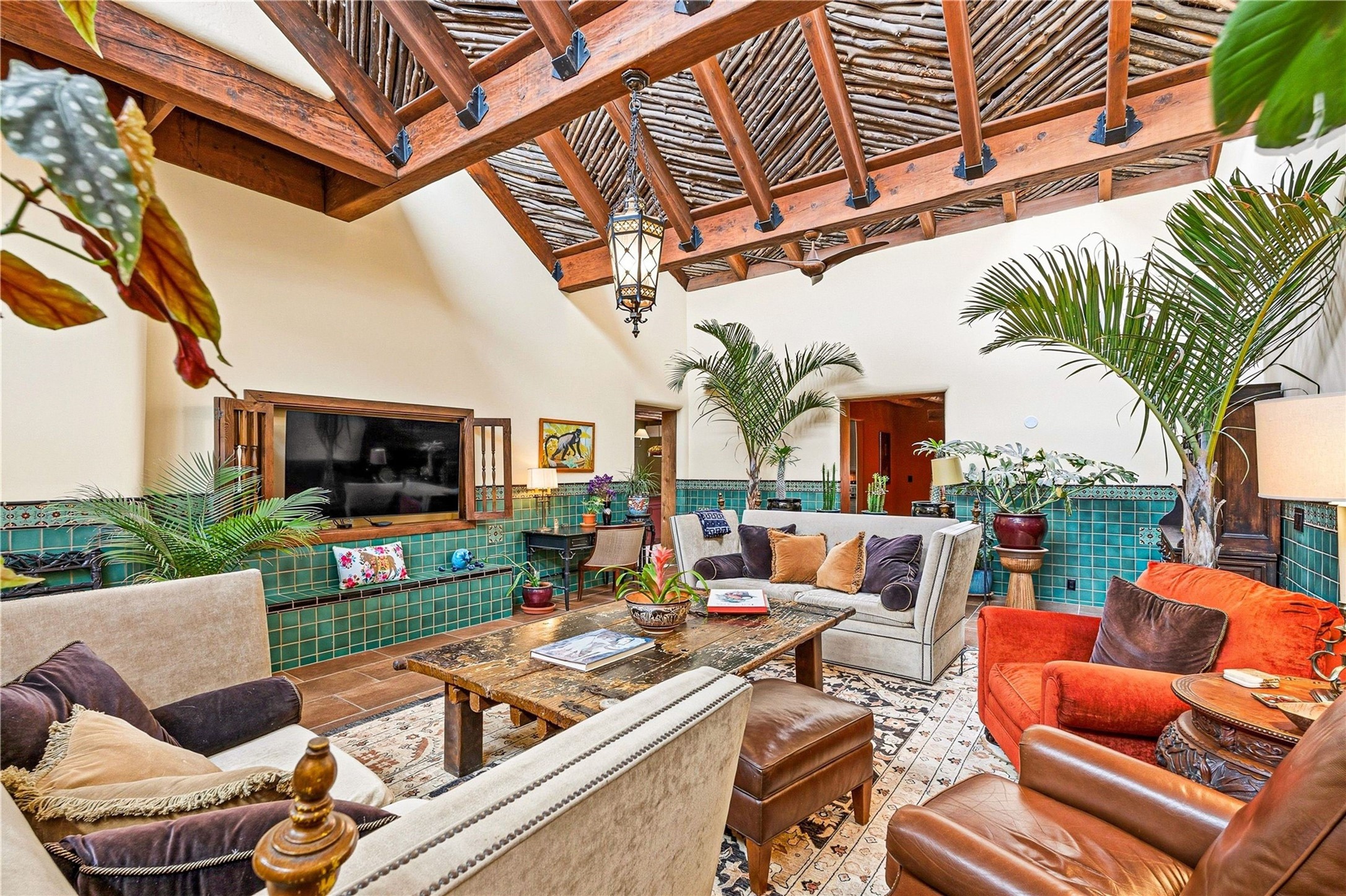 820 Camino Atalaya