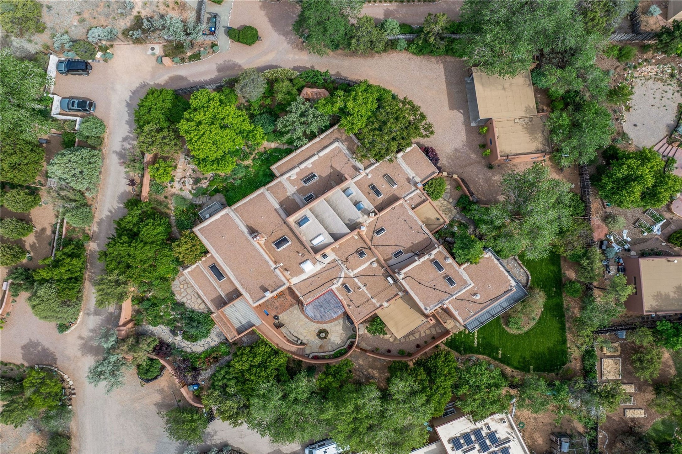 820 Camino Atalaya