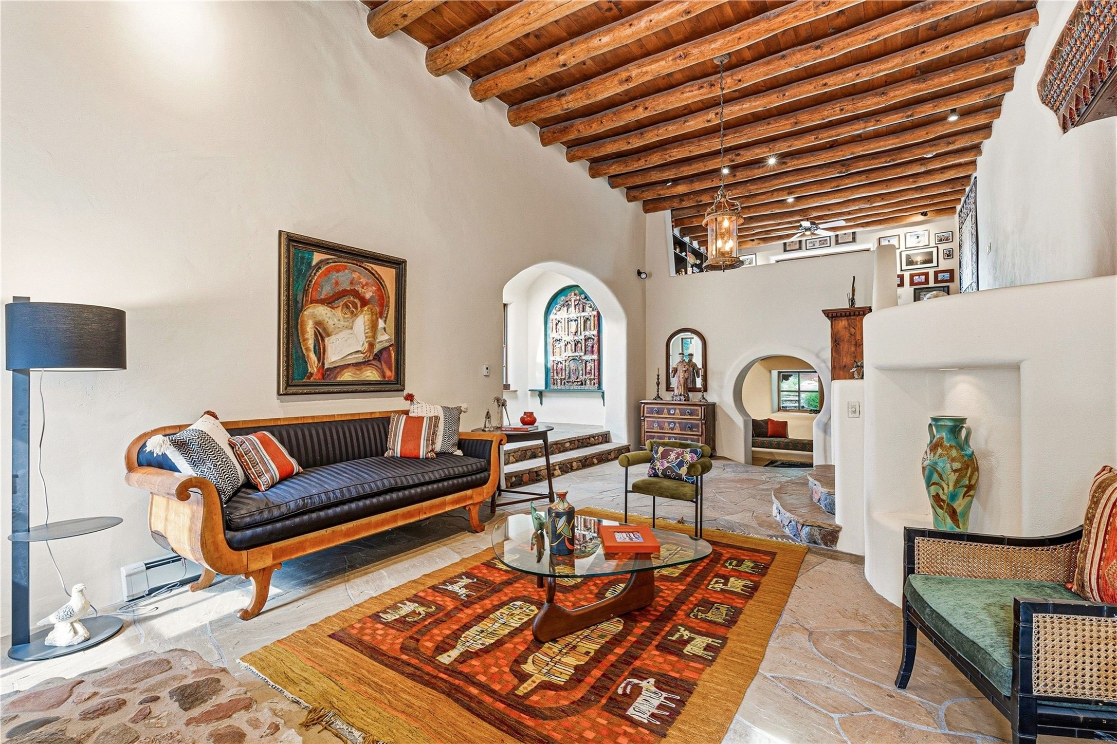 820 Camino Atalaya