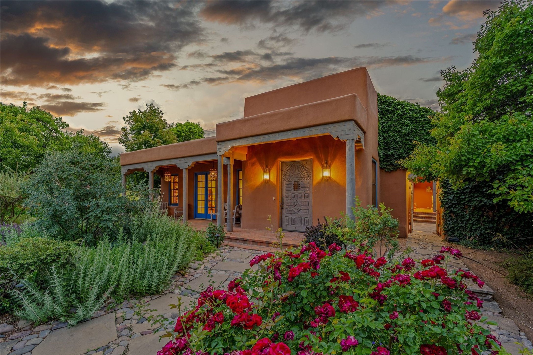 820 Camino Atalaya